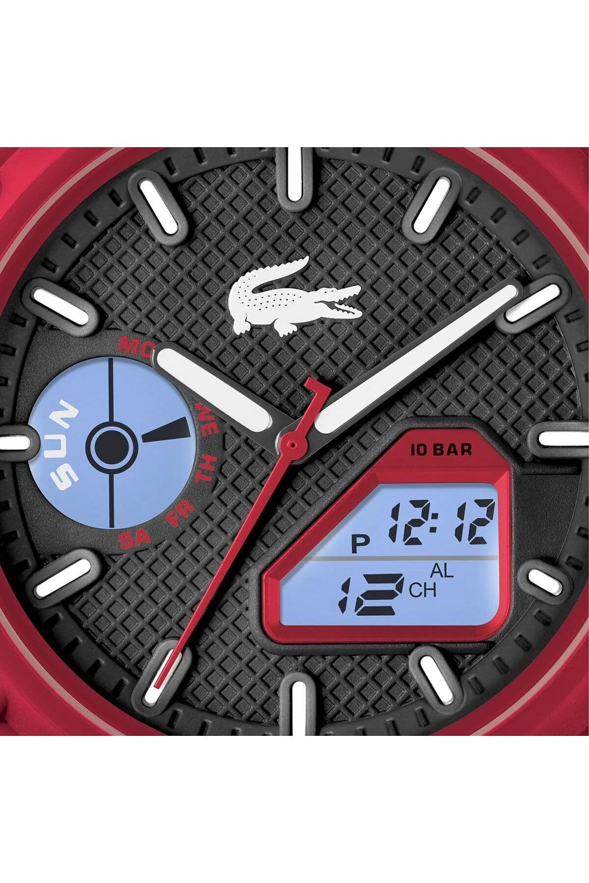 Lac2011364 Erkek Kol Saati