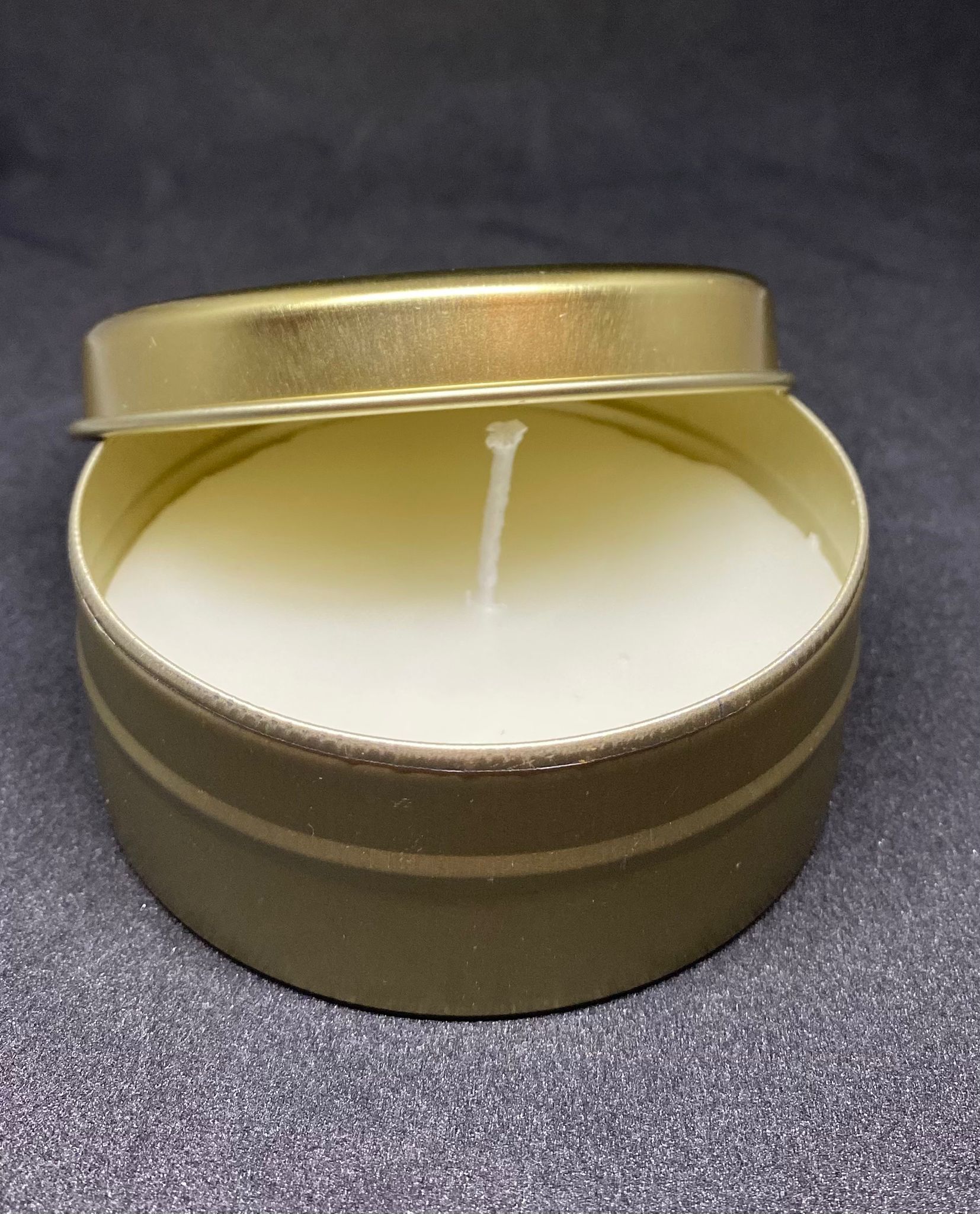 Klasik Mum Gold  - 25 ADET