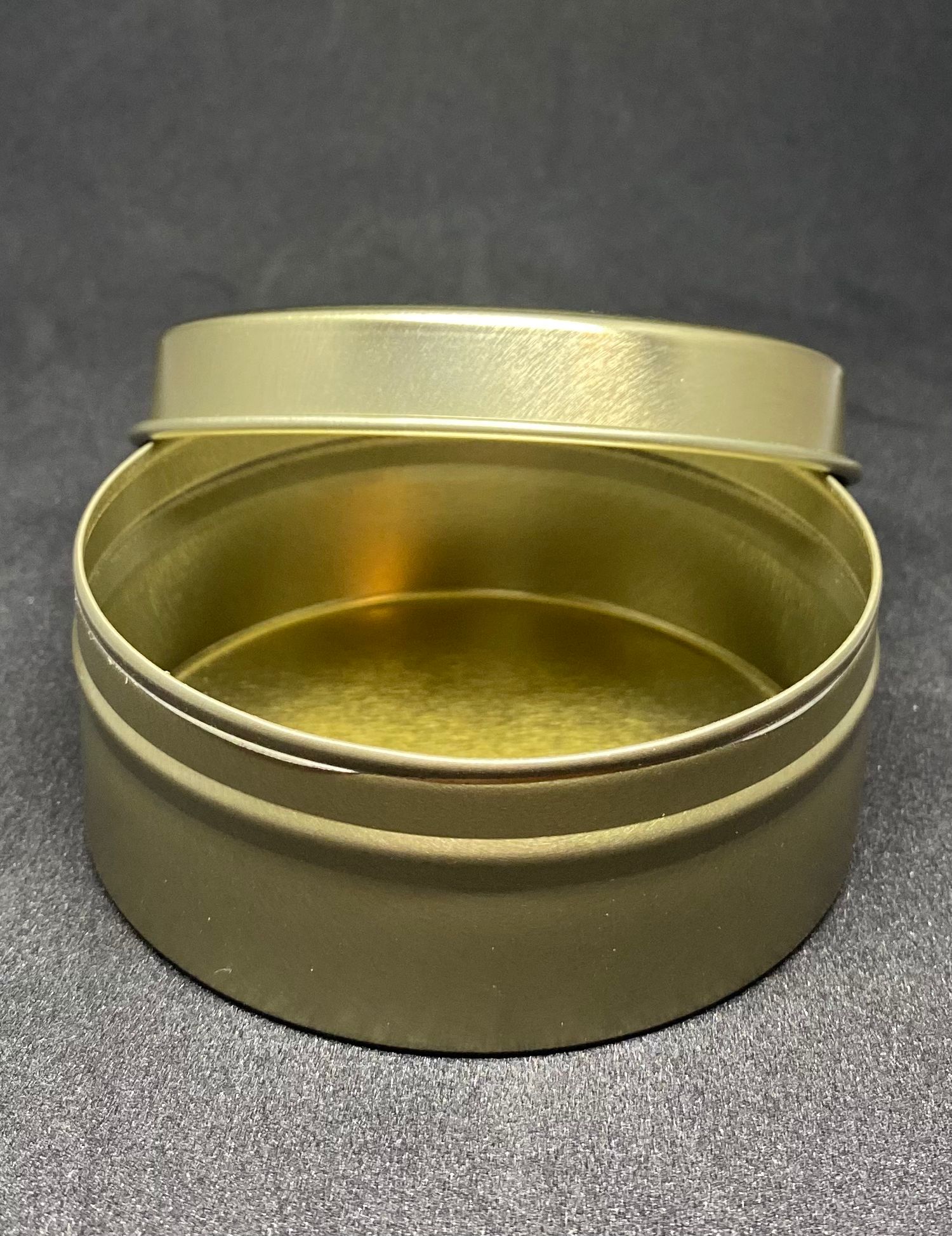 Mum Kutusu Gold - 25 ADET