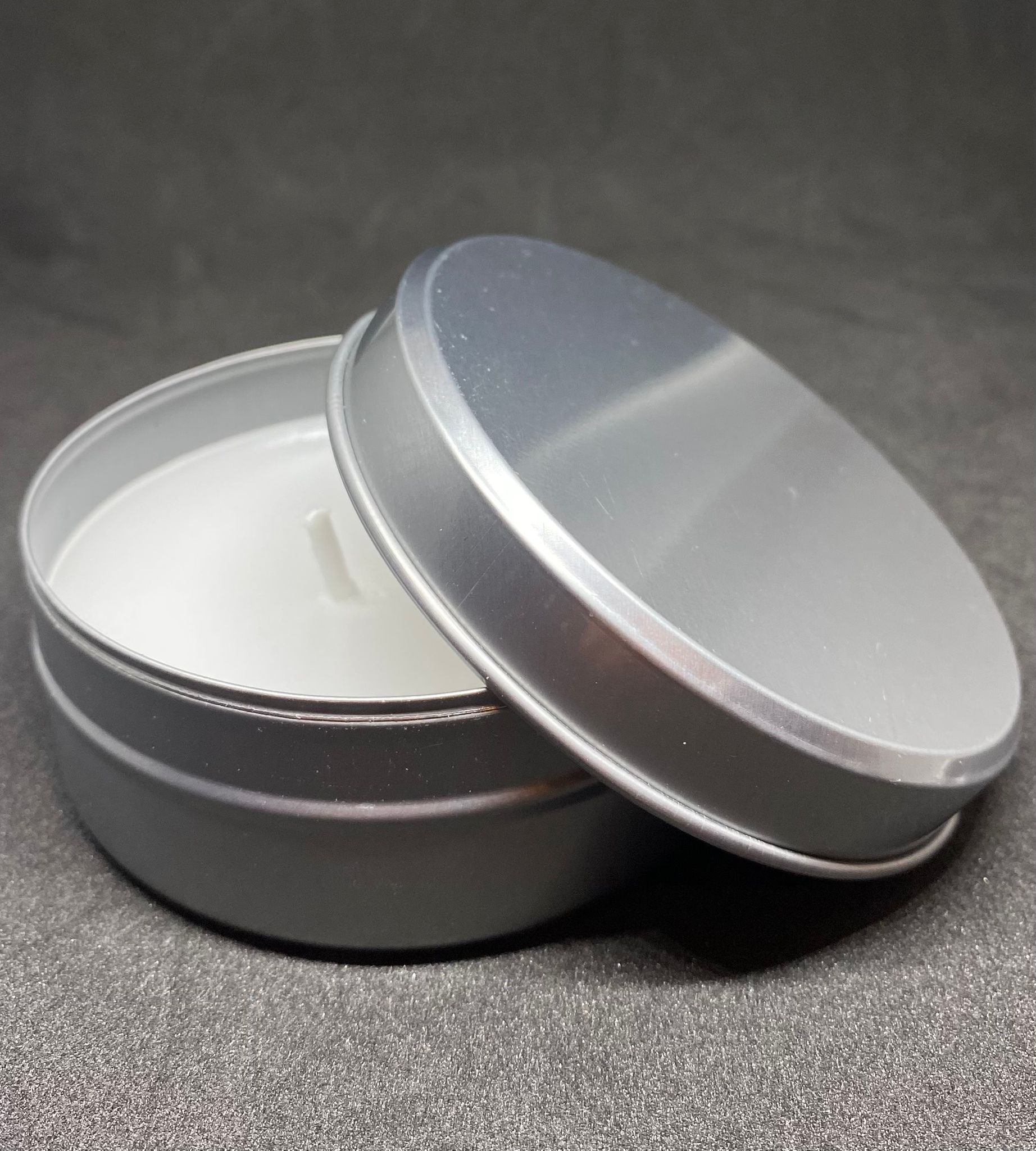 Klasik Mum Metal - 25 ADET