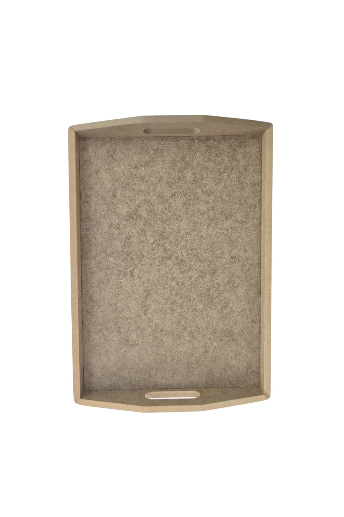 Boyamalık 25 Cm X 18 Cm Ahşap Sunum Tepsi .ahşap Sunum Tepsisi. Hobi Boyama