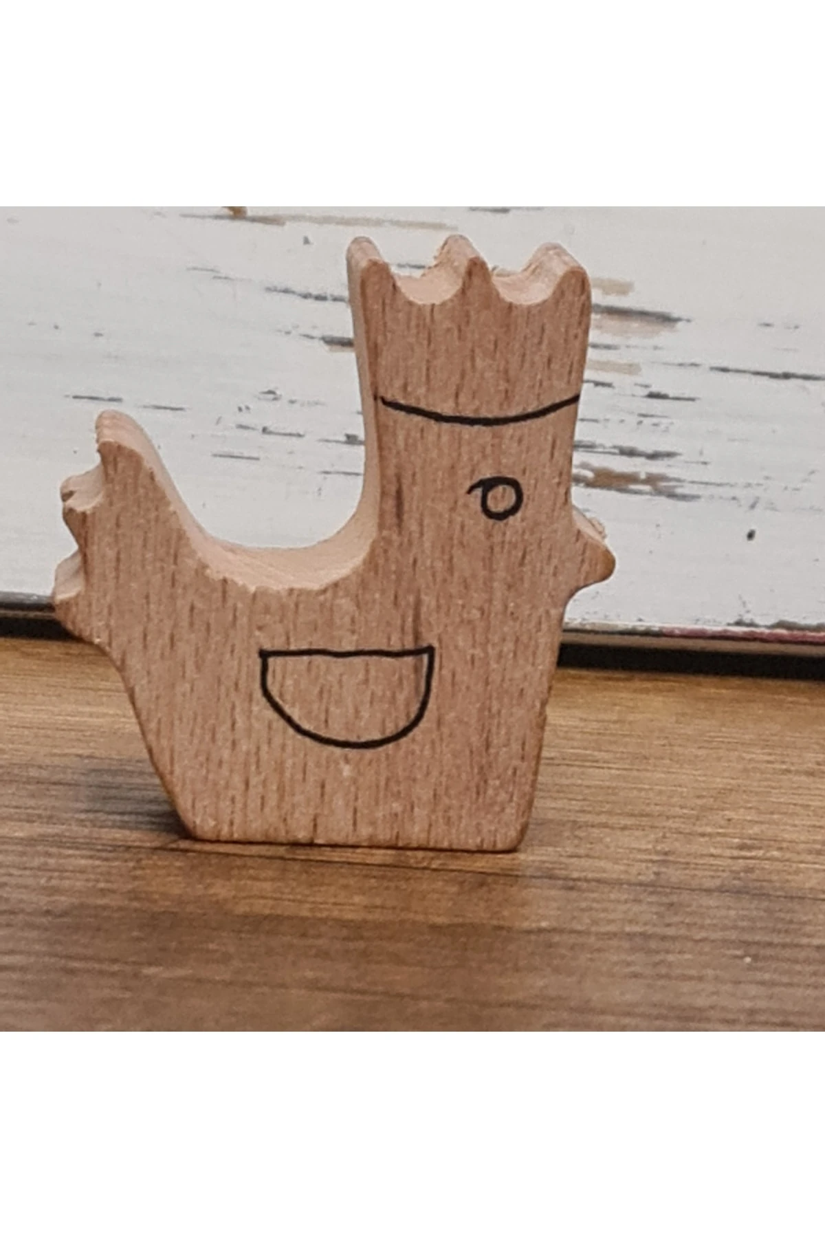 Ahşap Bremen Mızıkacıları