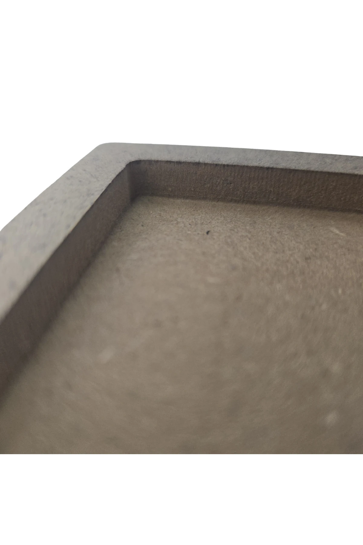 Mozaik Çalışması Için Kare Ahşap Baz. 15 Cm X 15 Cm X 1.2 Cm