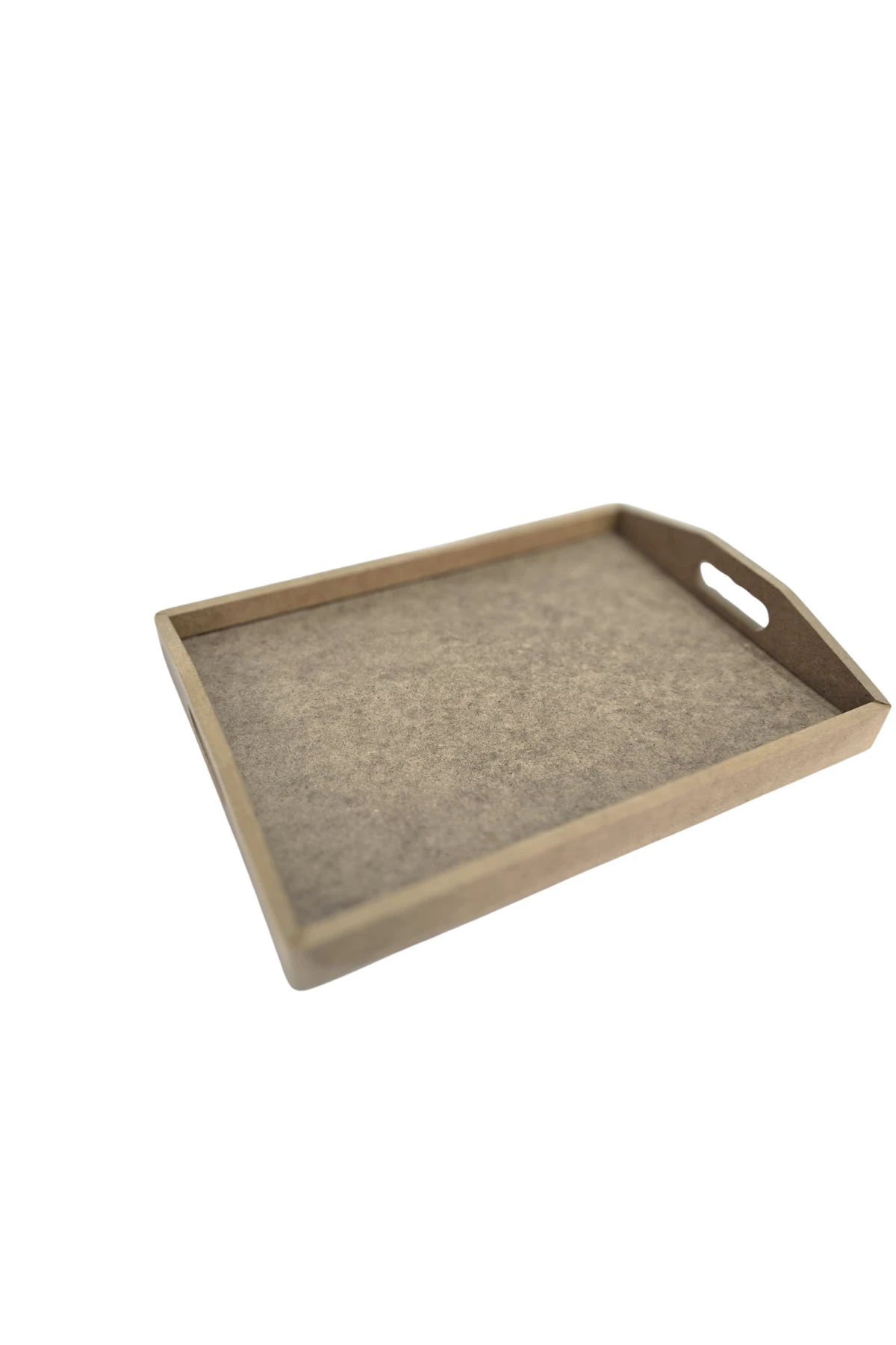 Boyamalık 25 Cm X 18 Cm Ahşap Sunum Tepsi .ahşap Sunum Tepsisi. Hobi Boyama