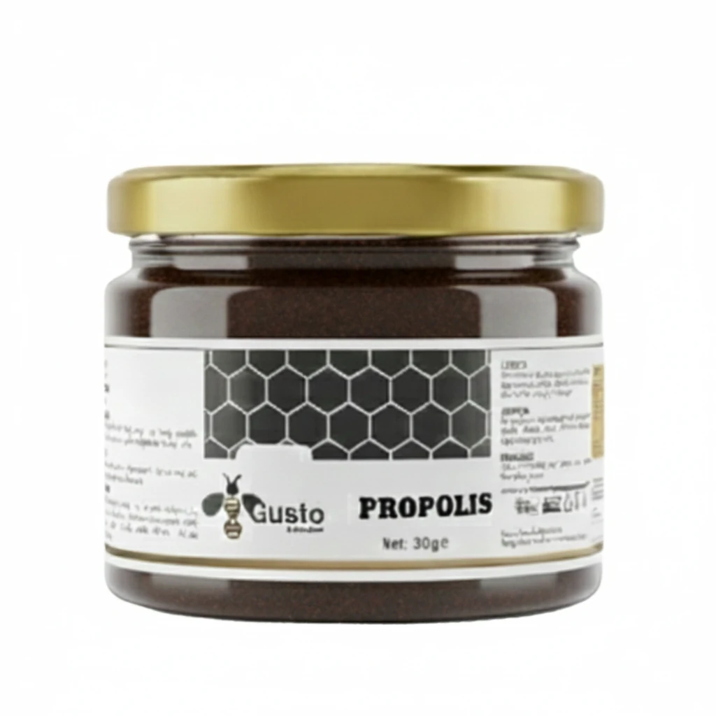PROPOLIS