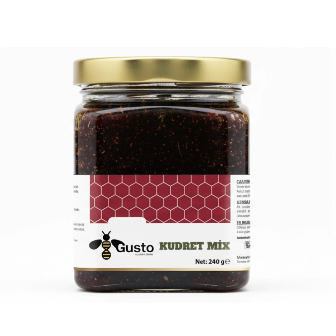 KUDRET MIX