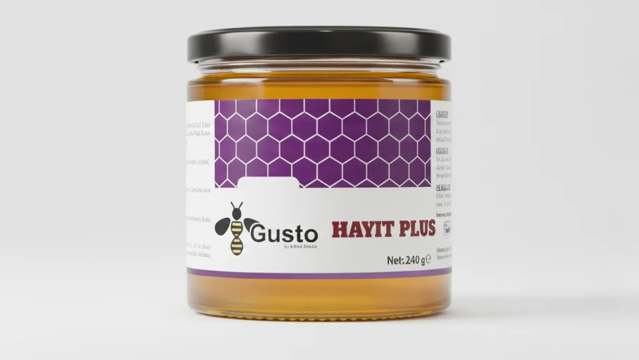 HAYIT PLUS
