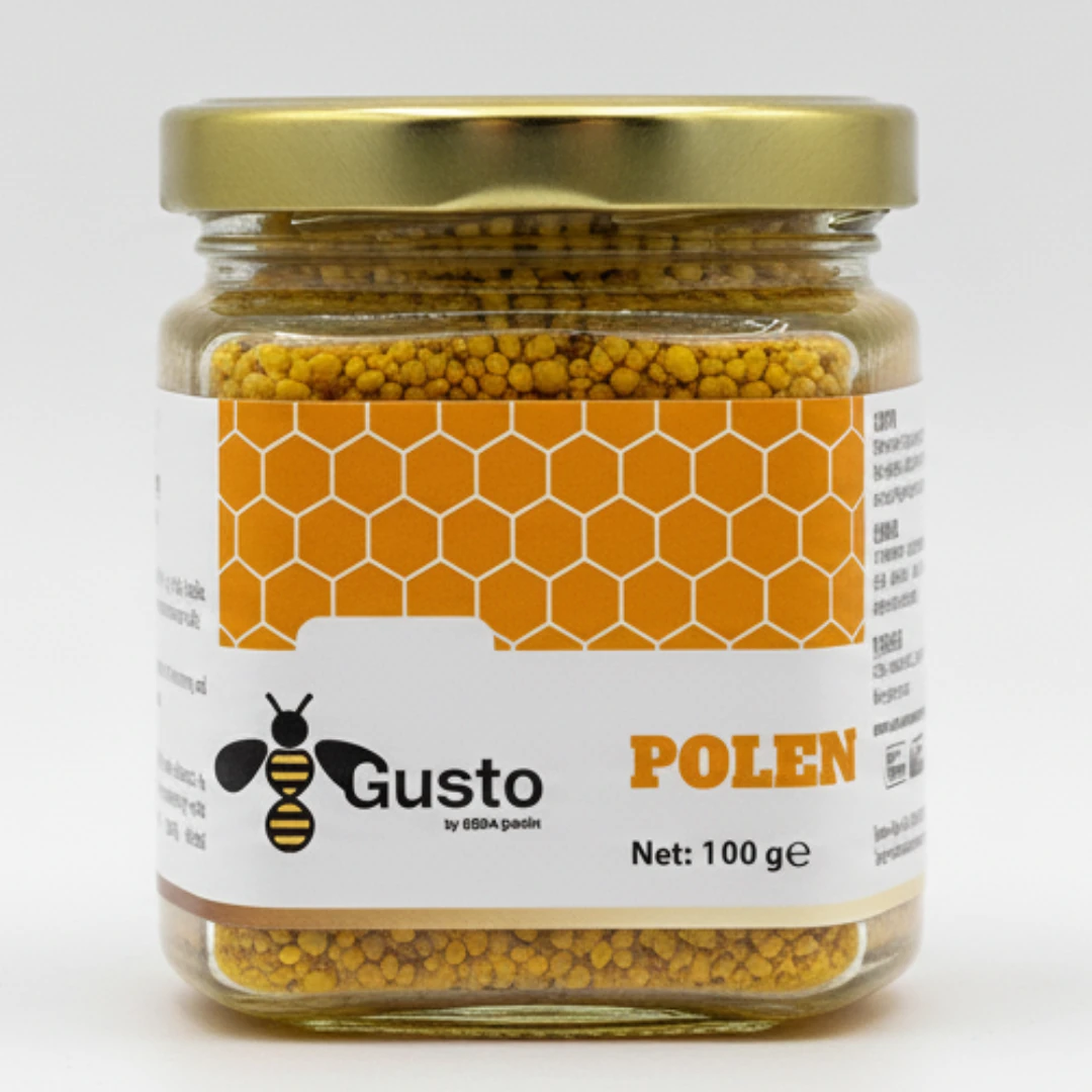 POLEN (100gr)