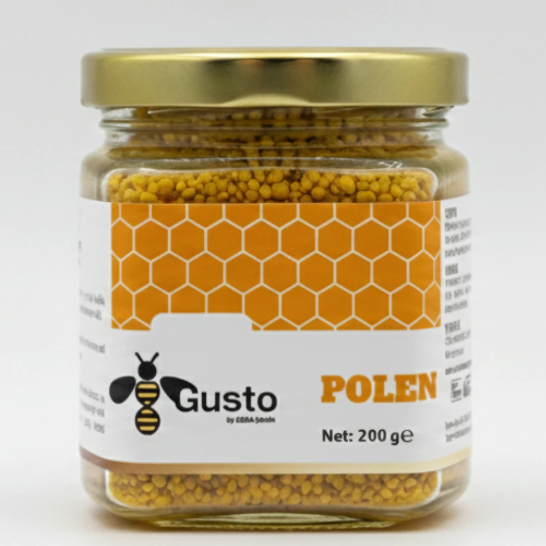 POLEN (200gr)