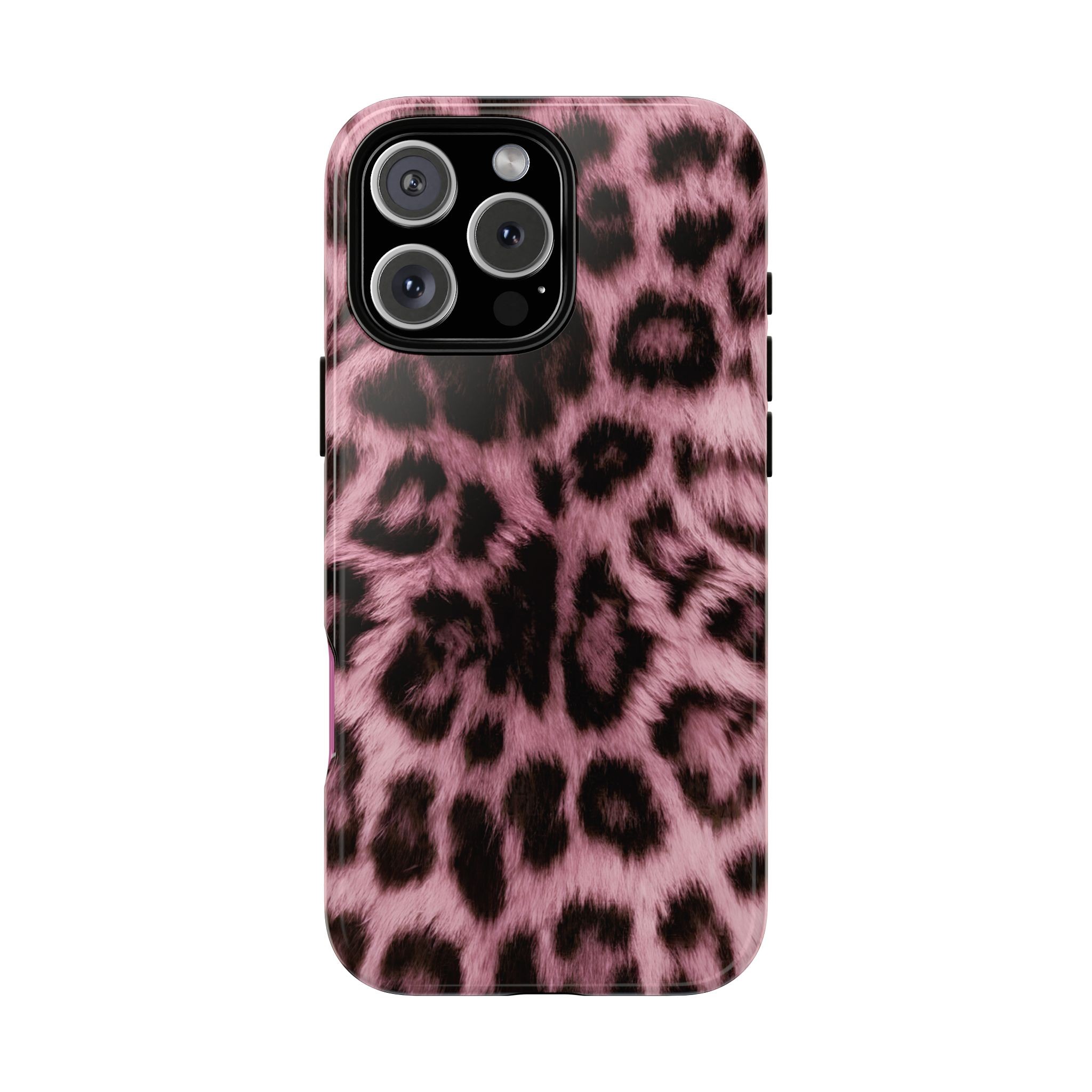 Leopar Özel Tasarım Premium Kalite Telefon Kılıfı