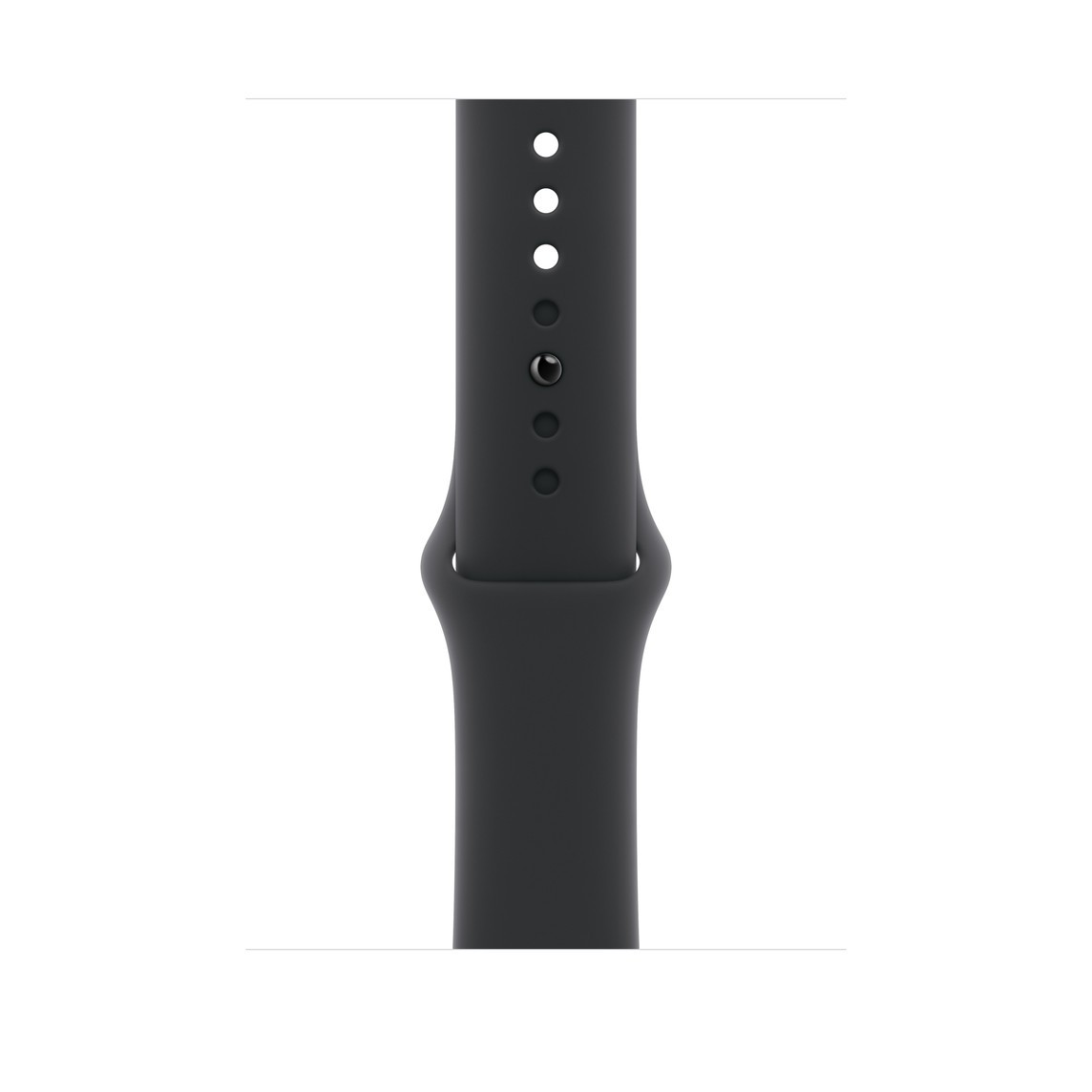 Apple Watch 40 mm Spor Kordon - M/L
