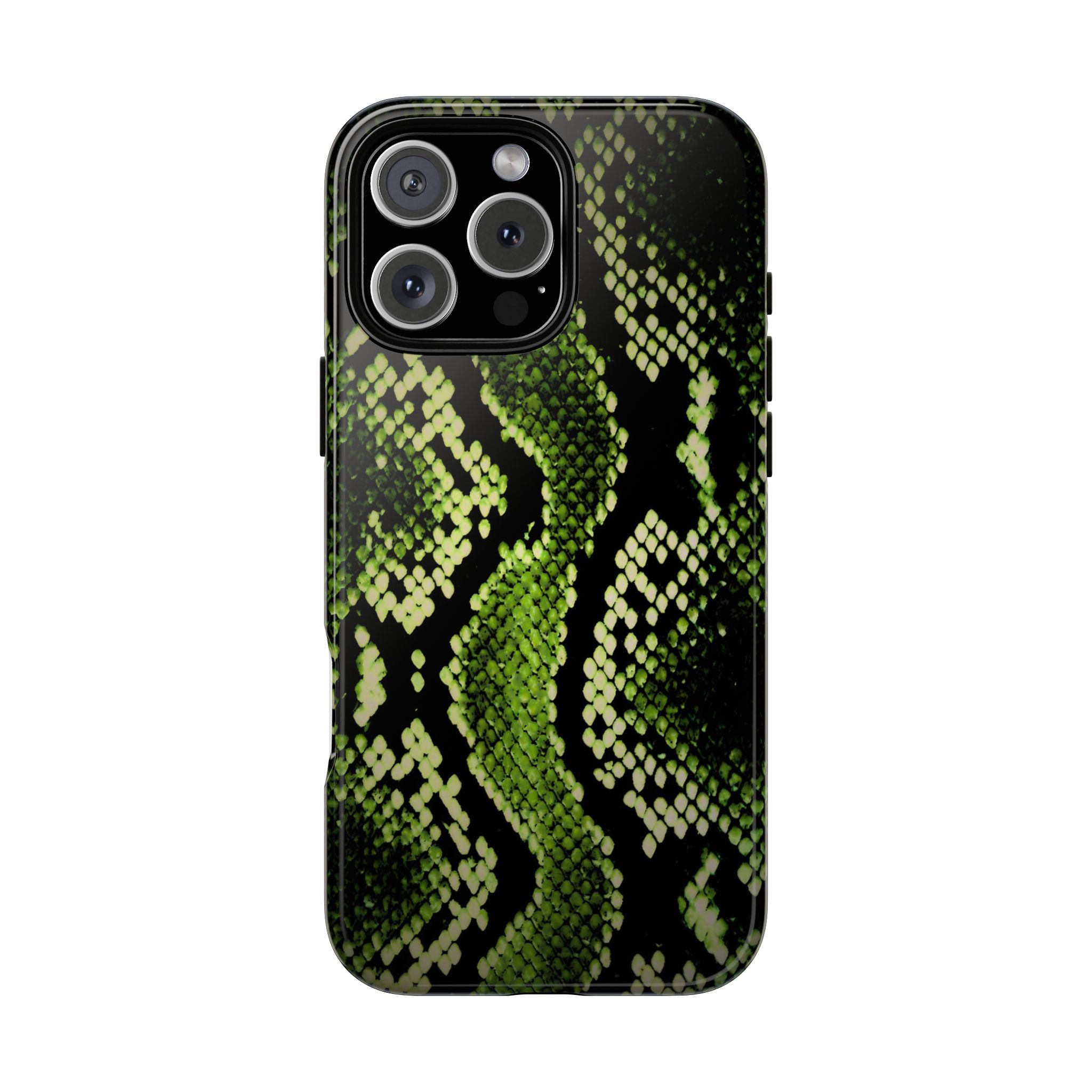 Snake Skin Özel Tasarım Premium Kalite Telefon Kılıfı