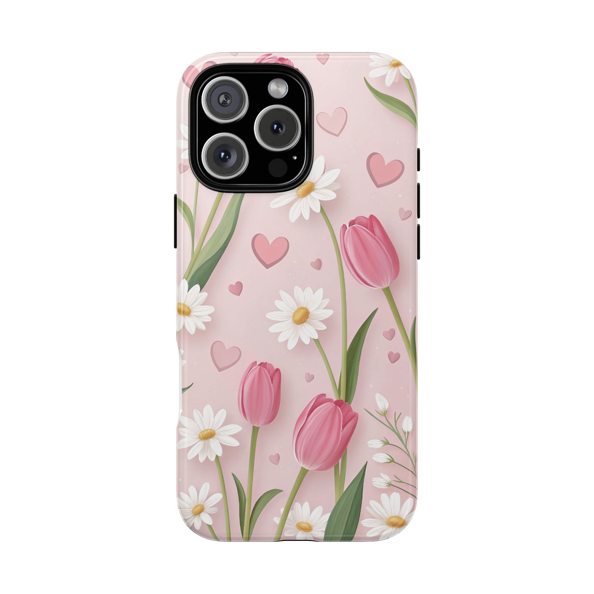 Daisy Özel Tasarım Premium Kalite Telefon Kılıfı