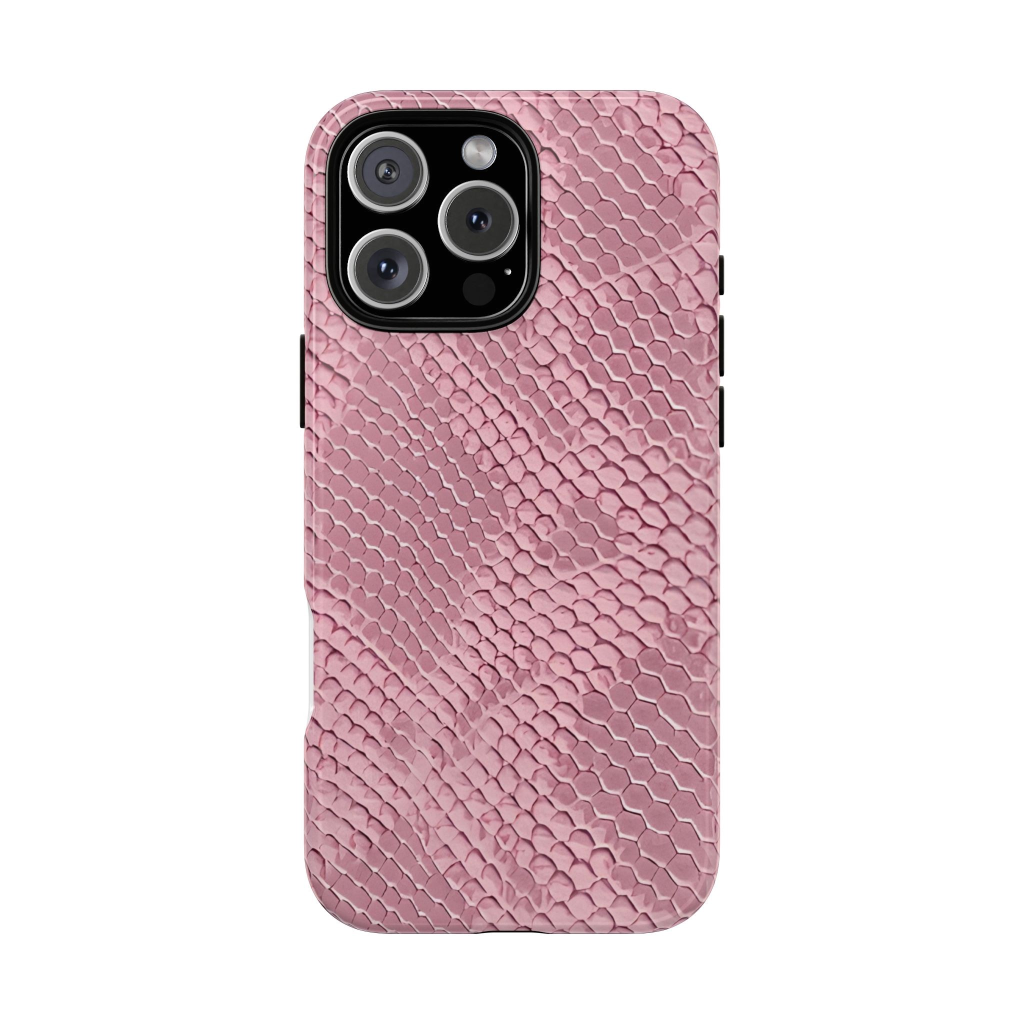Snake Skin Özel Tasarım Premium Kalite Telefon Kılıfı