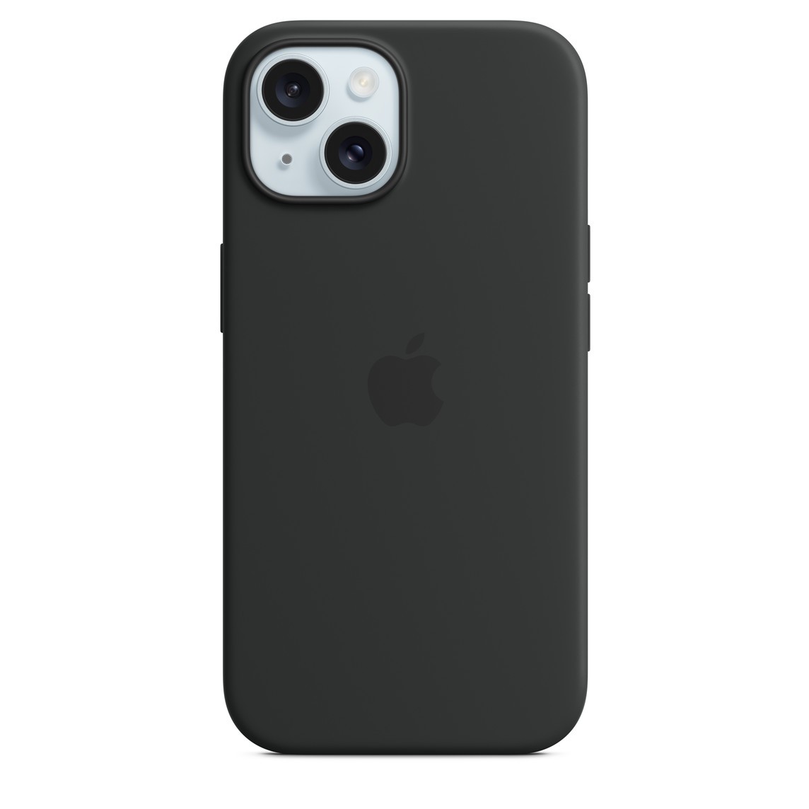 iPhone 13 ile Uyumlu Kadife İç Dokulu Premium Lansman Telefon Kılıfı