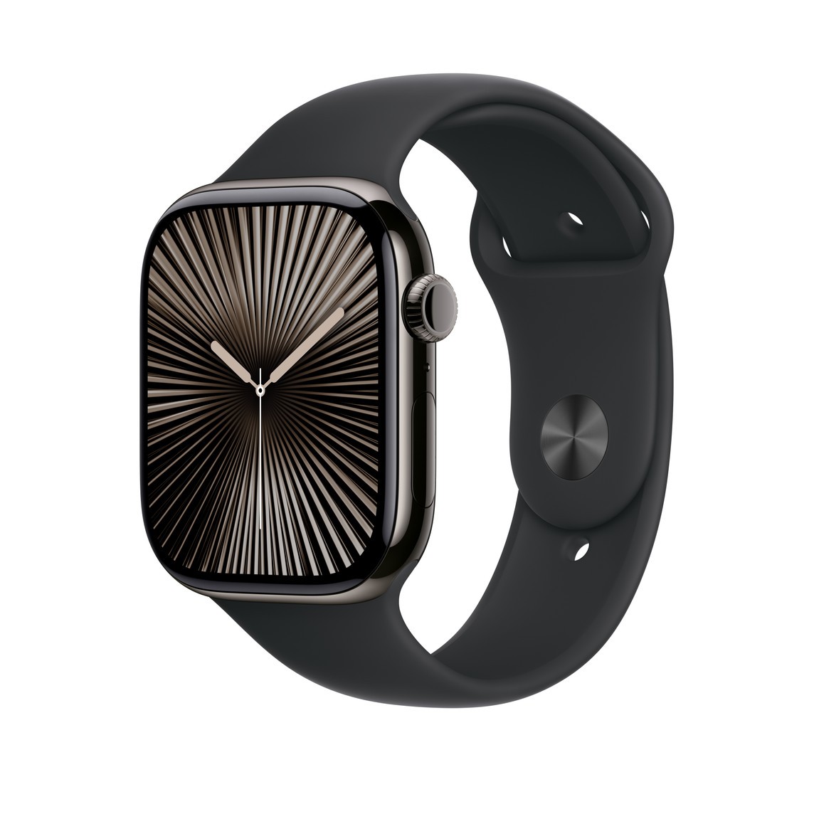 Apple Watch 40 mm Spor Kordon - M/L
