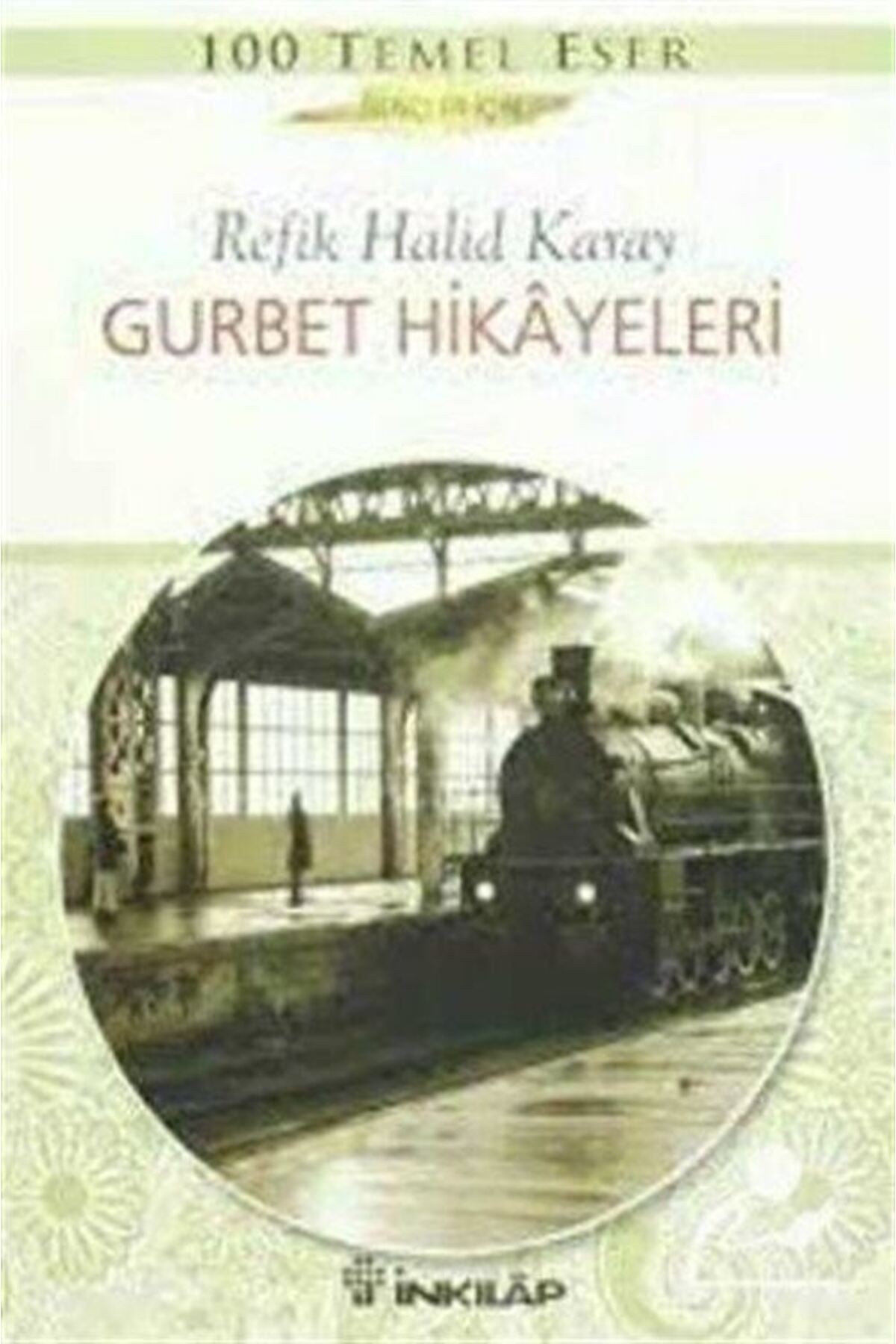 Gurbet Hikayeleri (GENÇLER IÇİN)