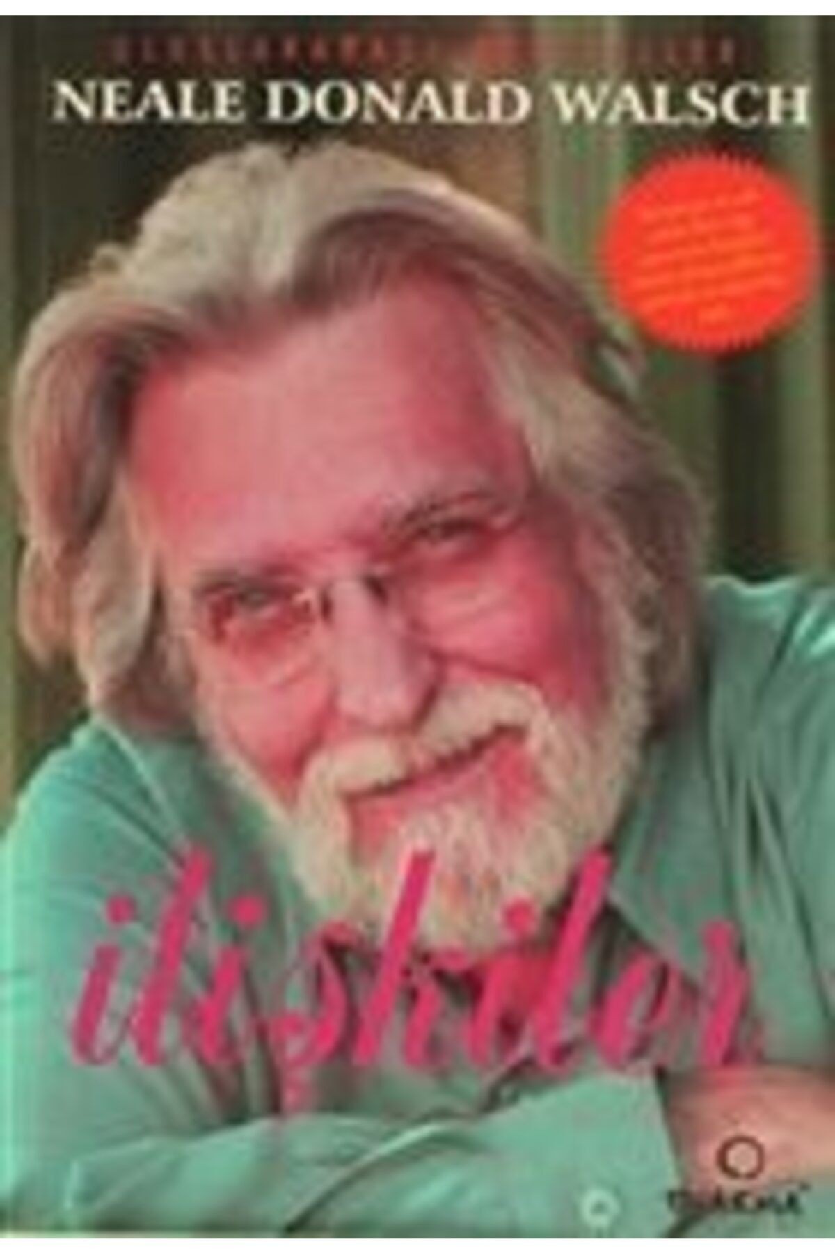 Ilişkiler Neale Donald Walsch
