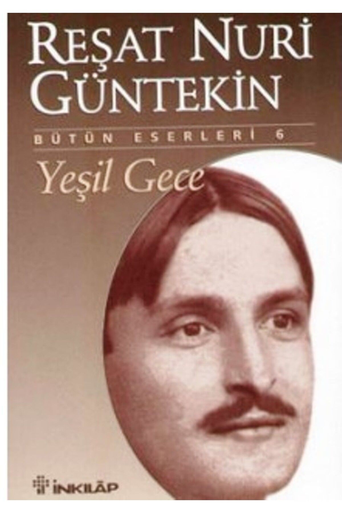Yeşil Gece