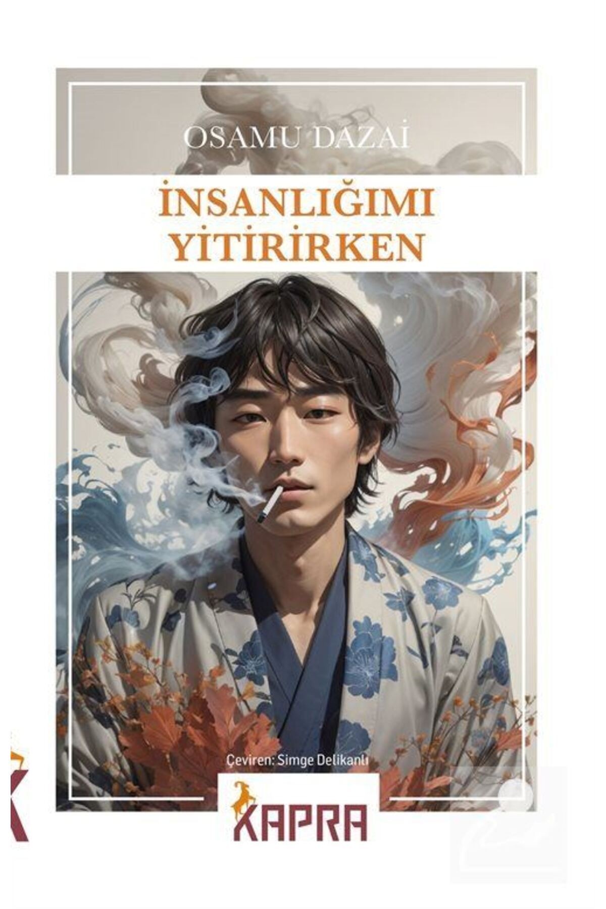 İnsanlığımı Yitirirken