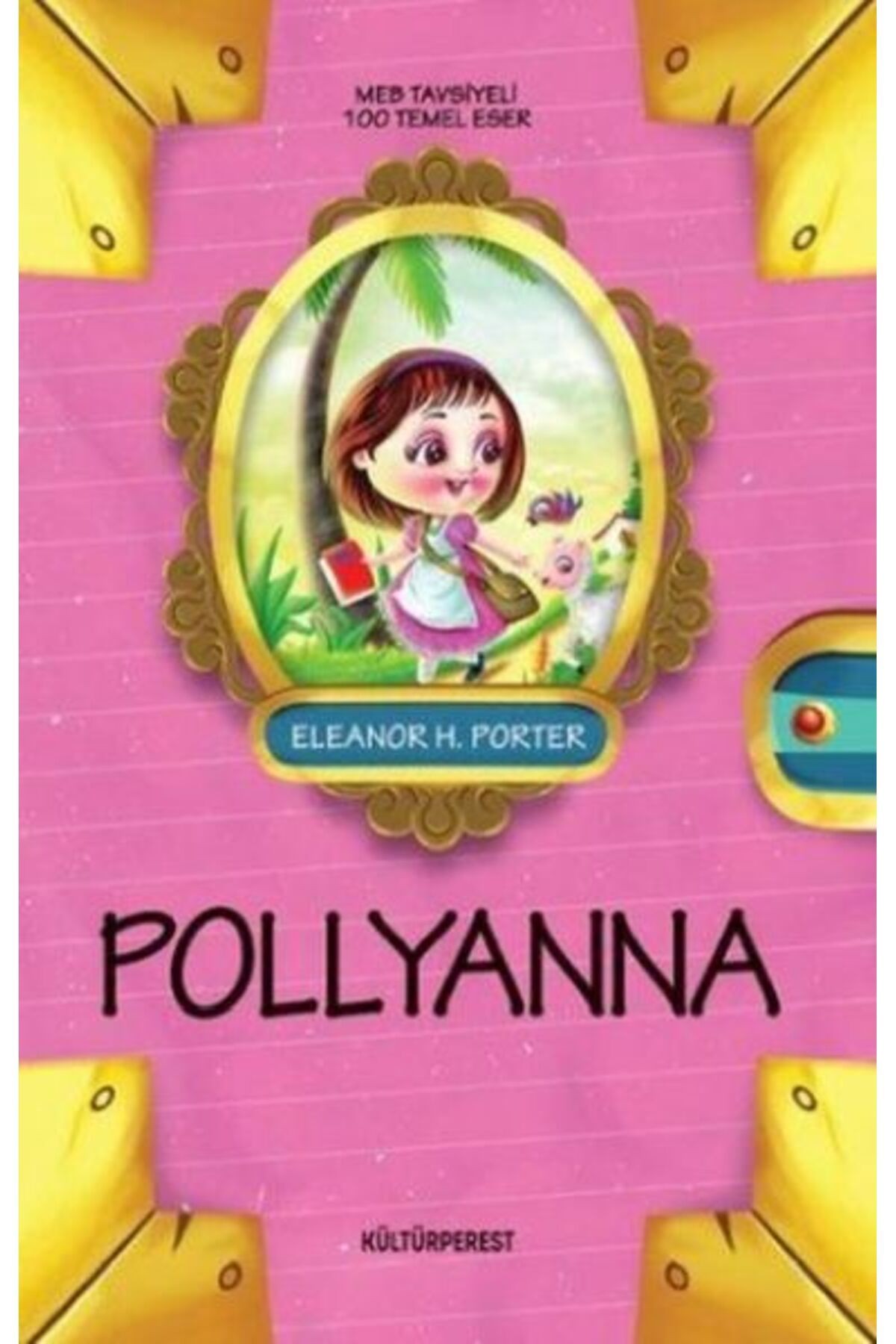 Pollyanna