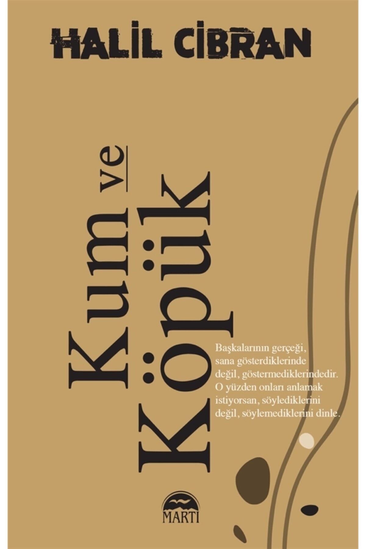 Kum Ve Köpük