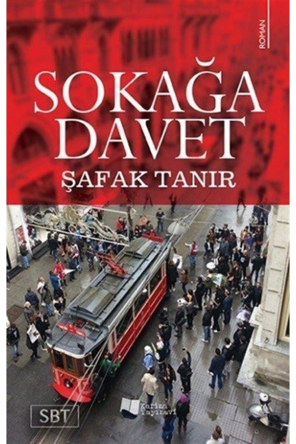 Sokağa Davet