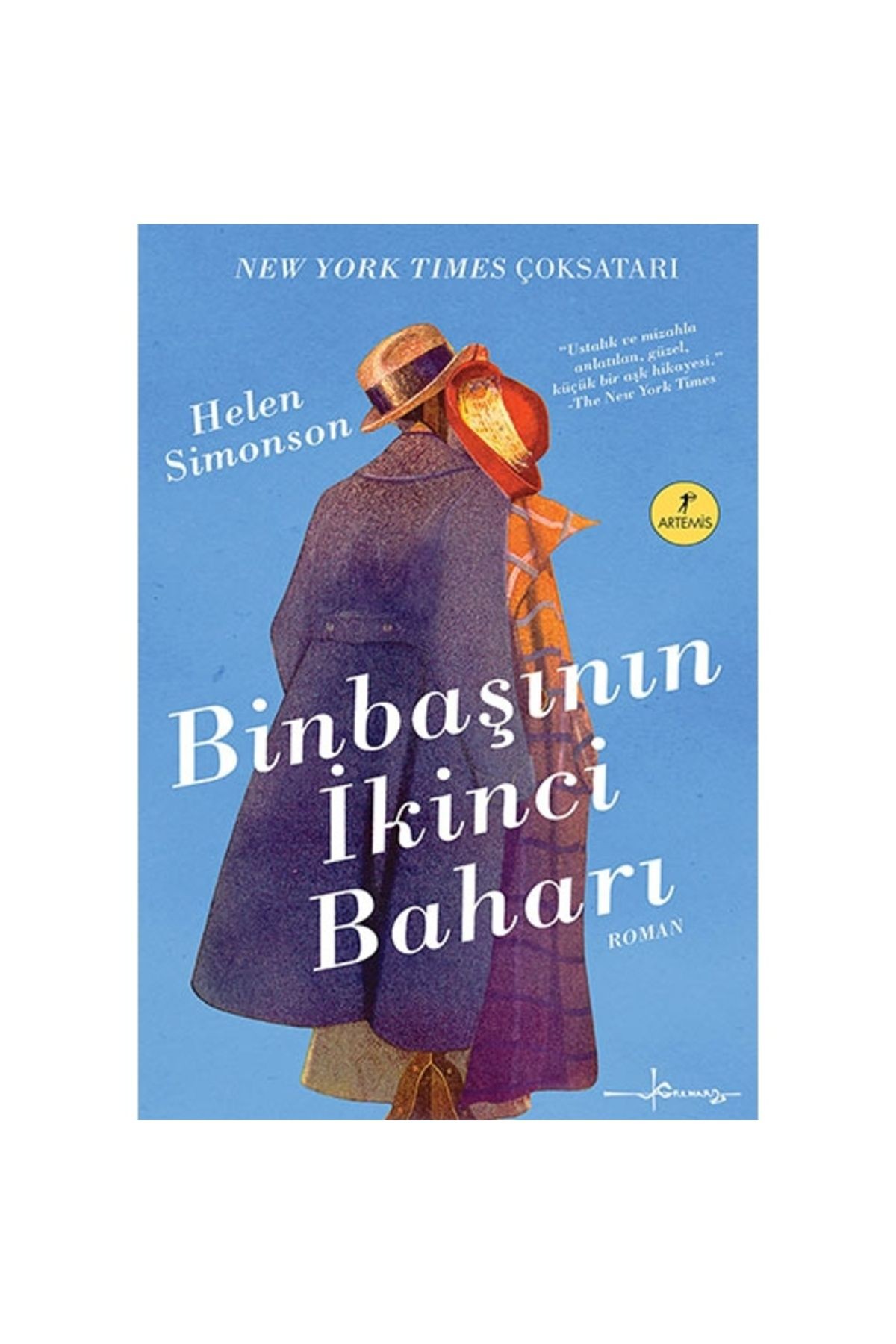 Binbaşının Ikinci Baharı