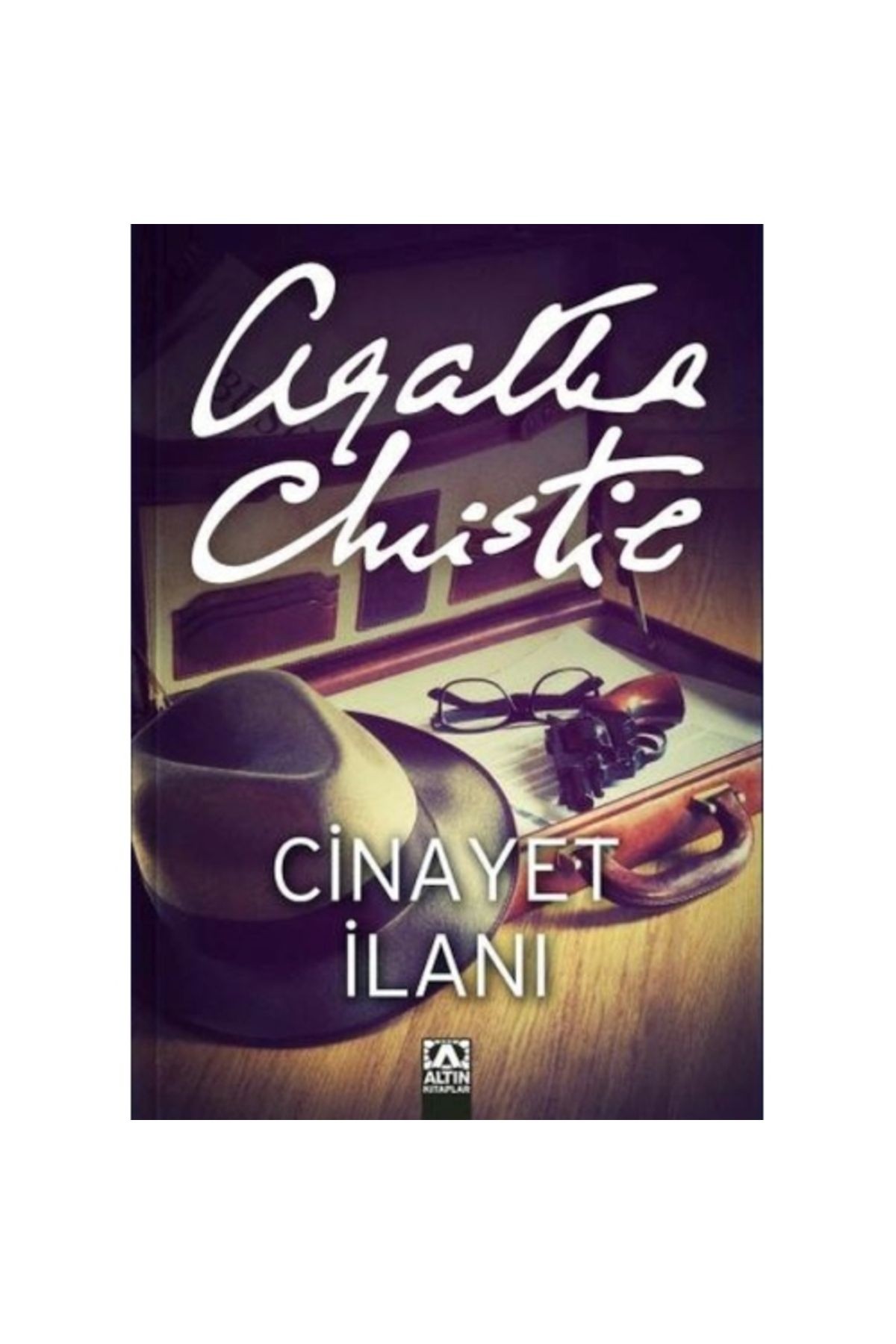 Cinayet Ilanı