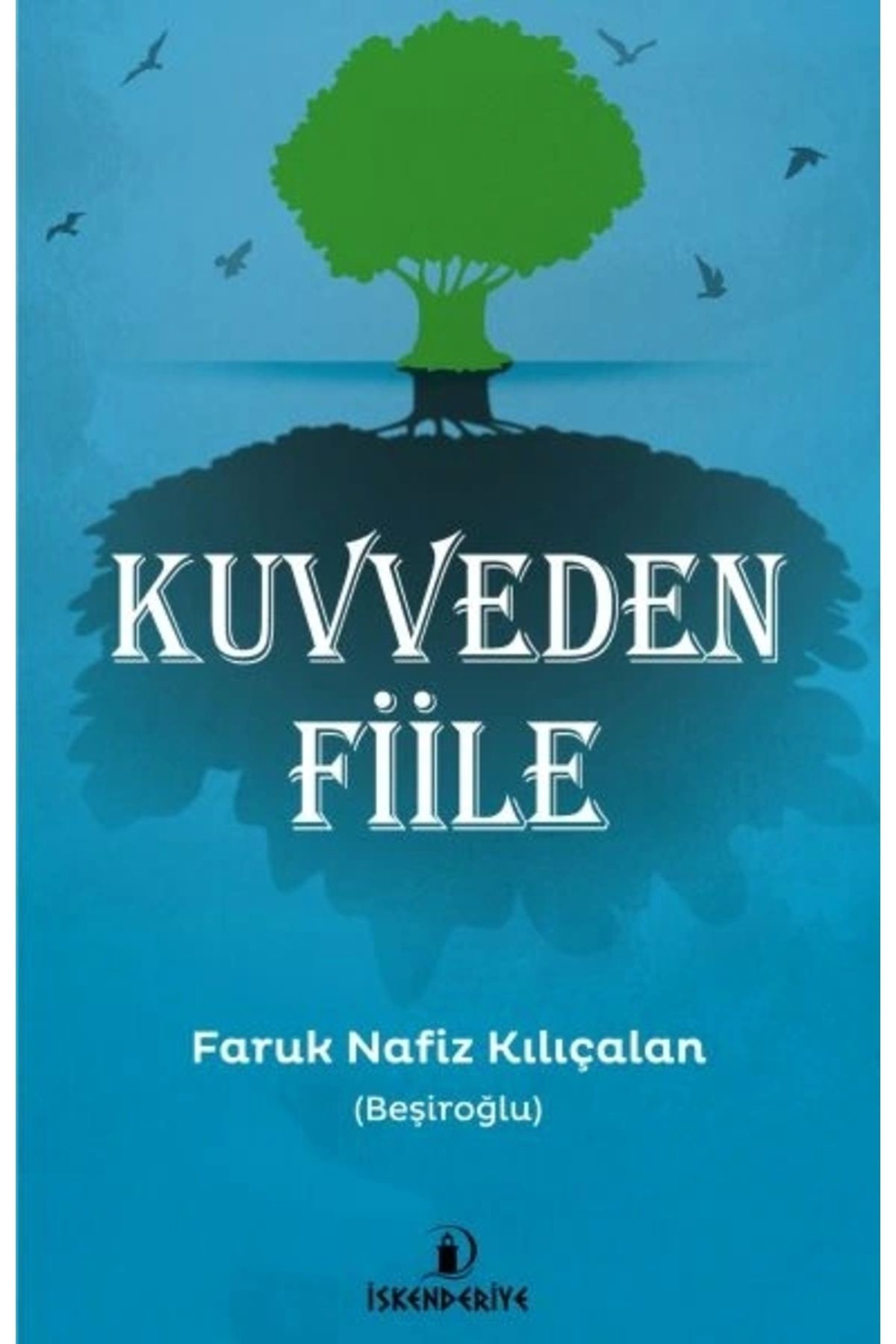 Kuvveden Fiile