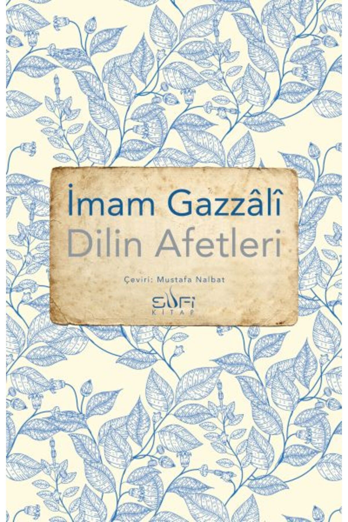 Dilin Afetleri