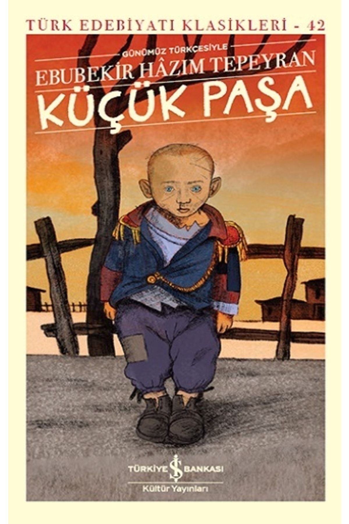 Küçük Paşa