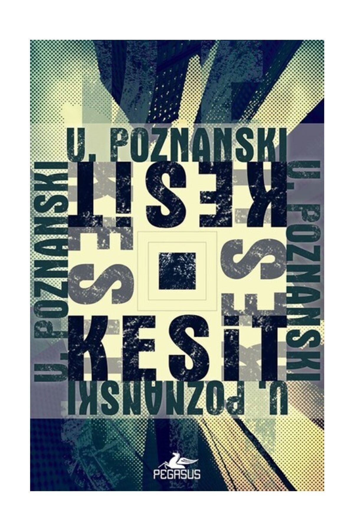 Kesit - Ursula Poznanski