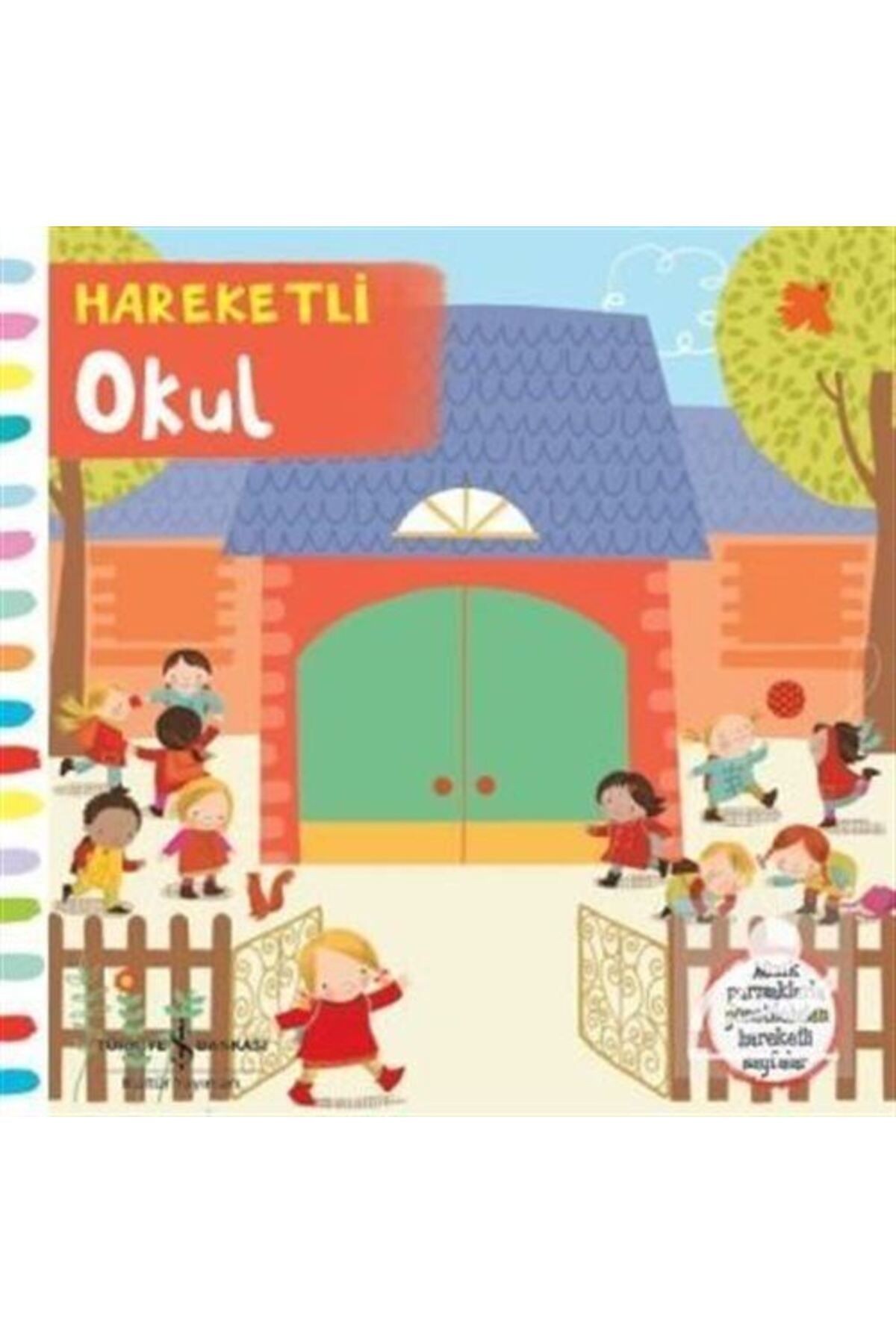 Hareketli Okul