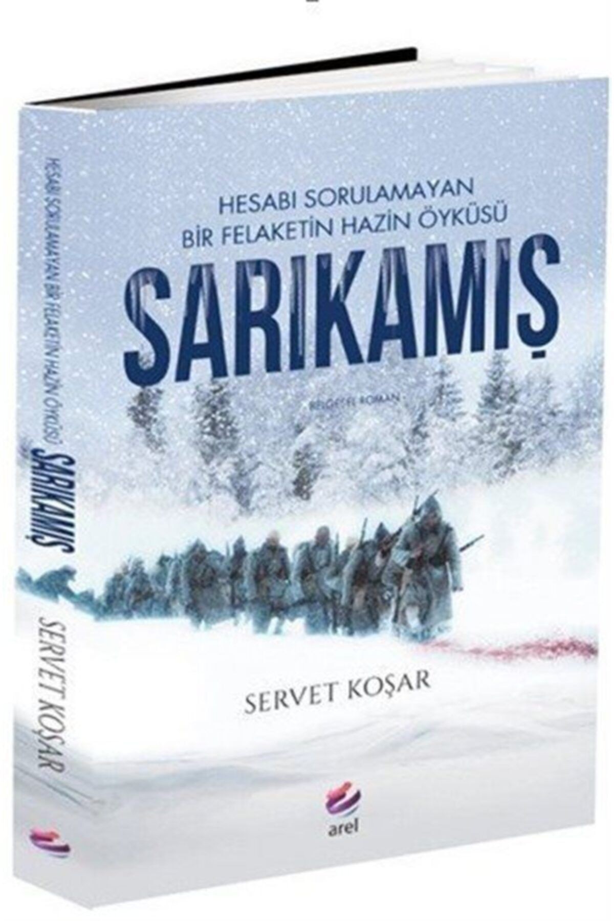 Sarıkamış & Hesabı Sorulamayan Bir Felaketin Hazin Öyküsü