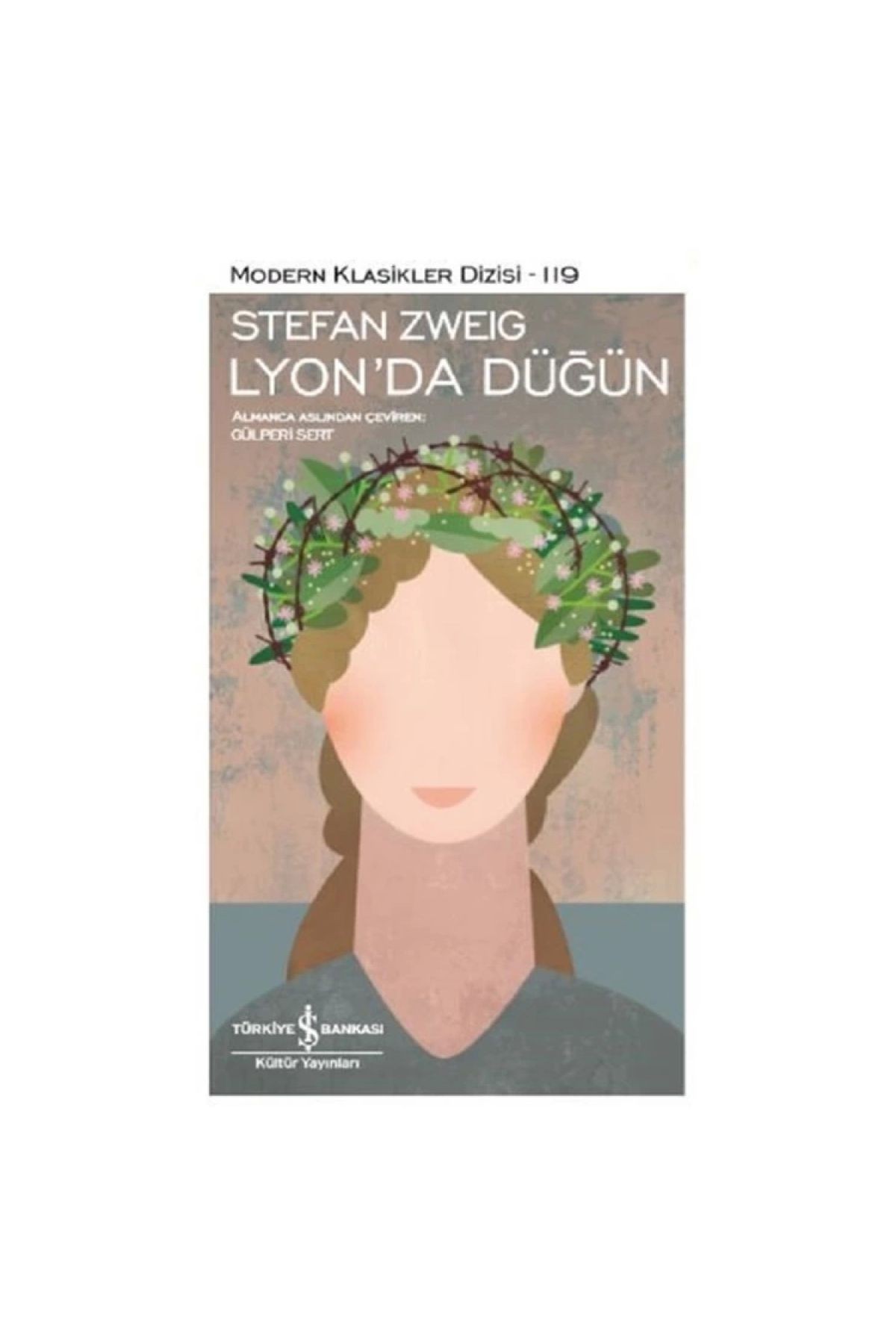 Lyon'da Düğün