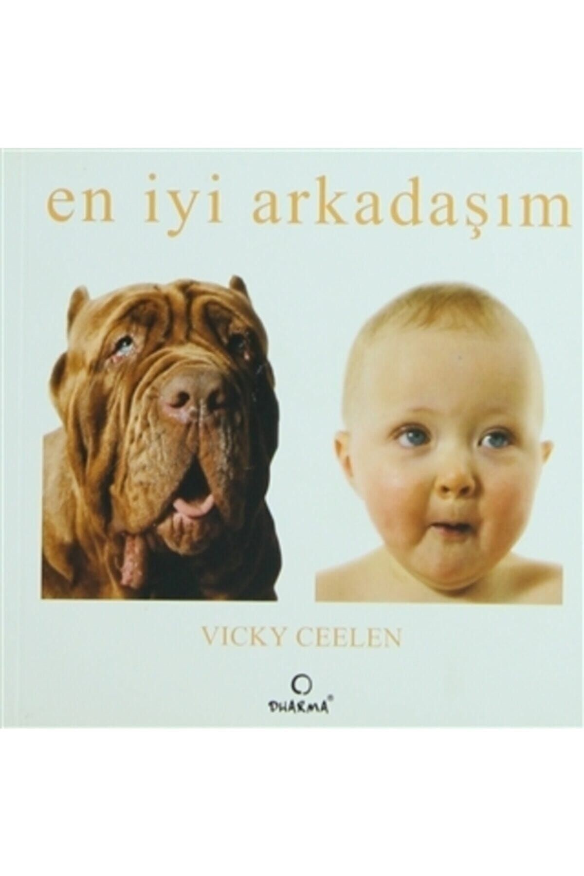 En Iyi Arkadaşım / Vicky Celen / / 9789758729777