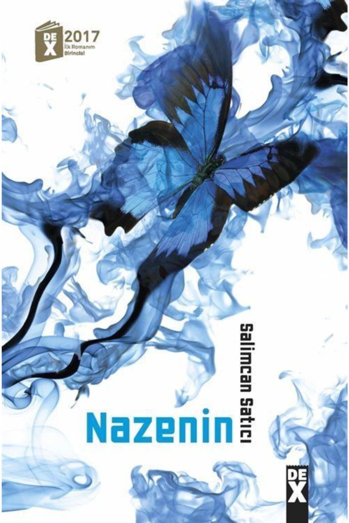 Nazenin - Salimcan Satıcı