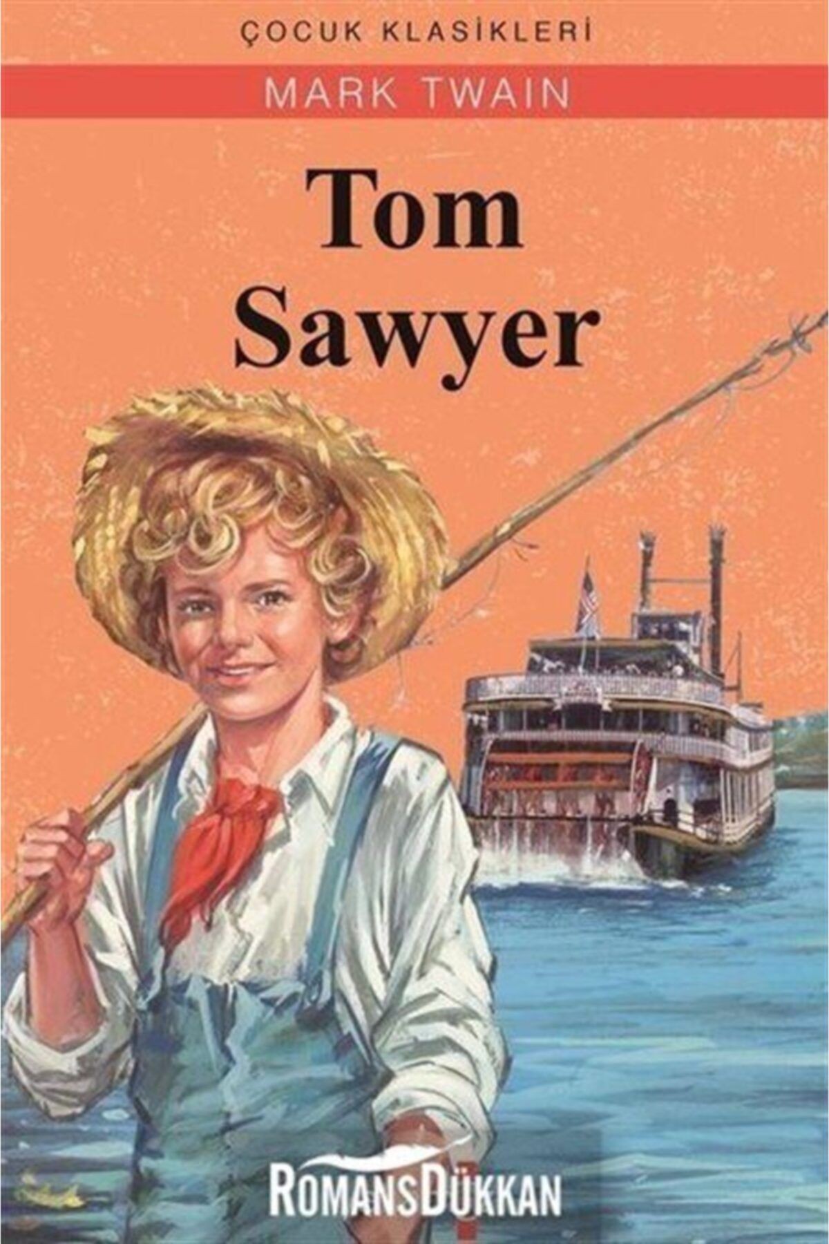 Tom Sawyer
