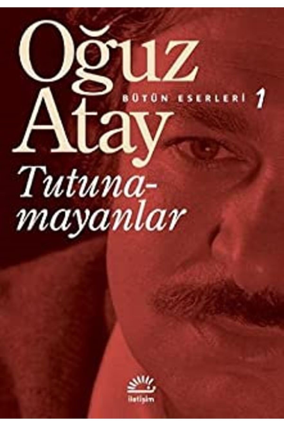 Tutunamayanlar