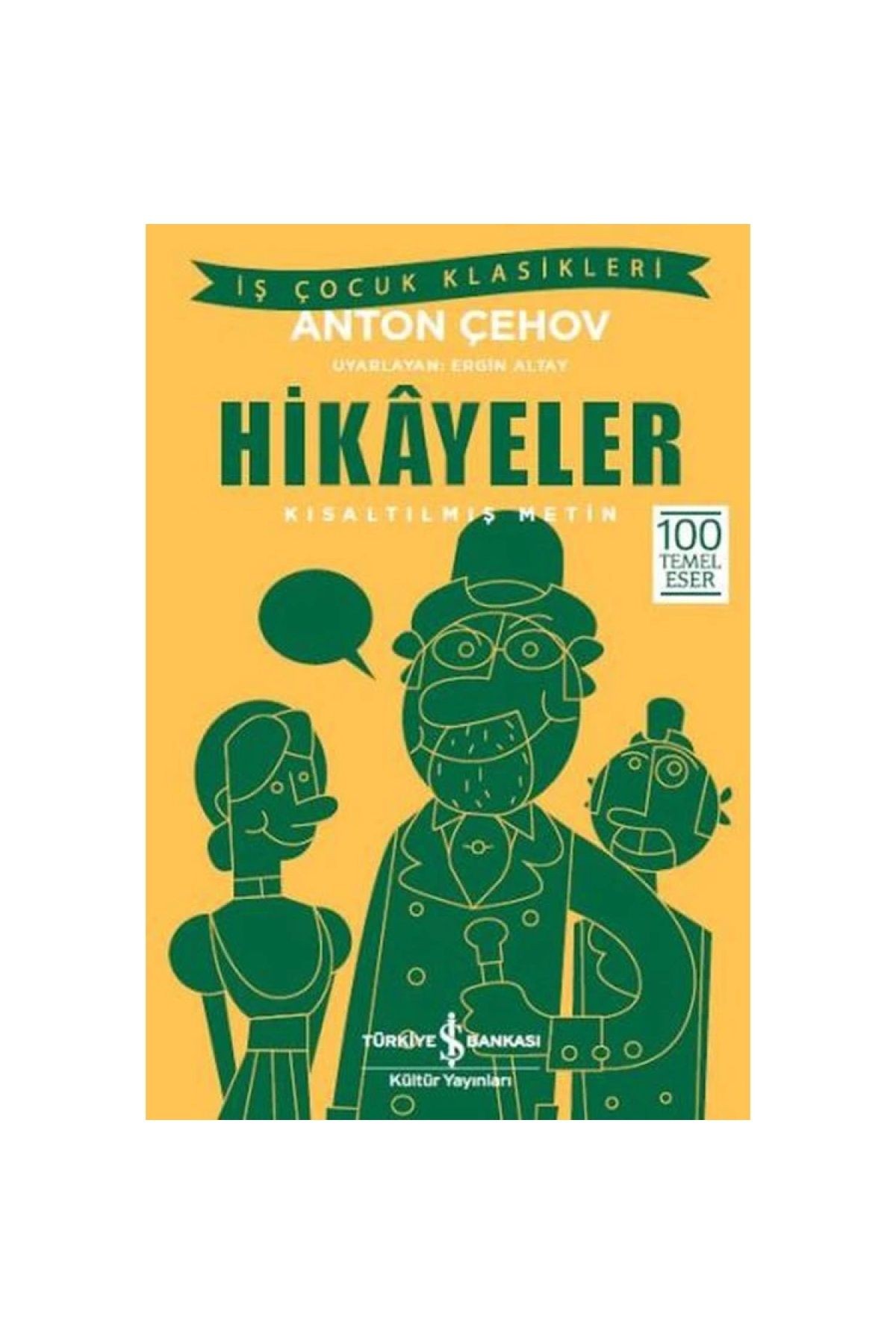 Hikayeler