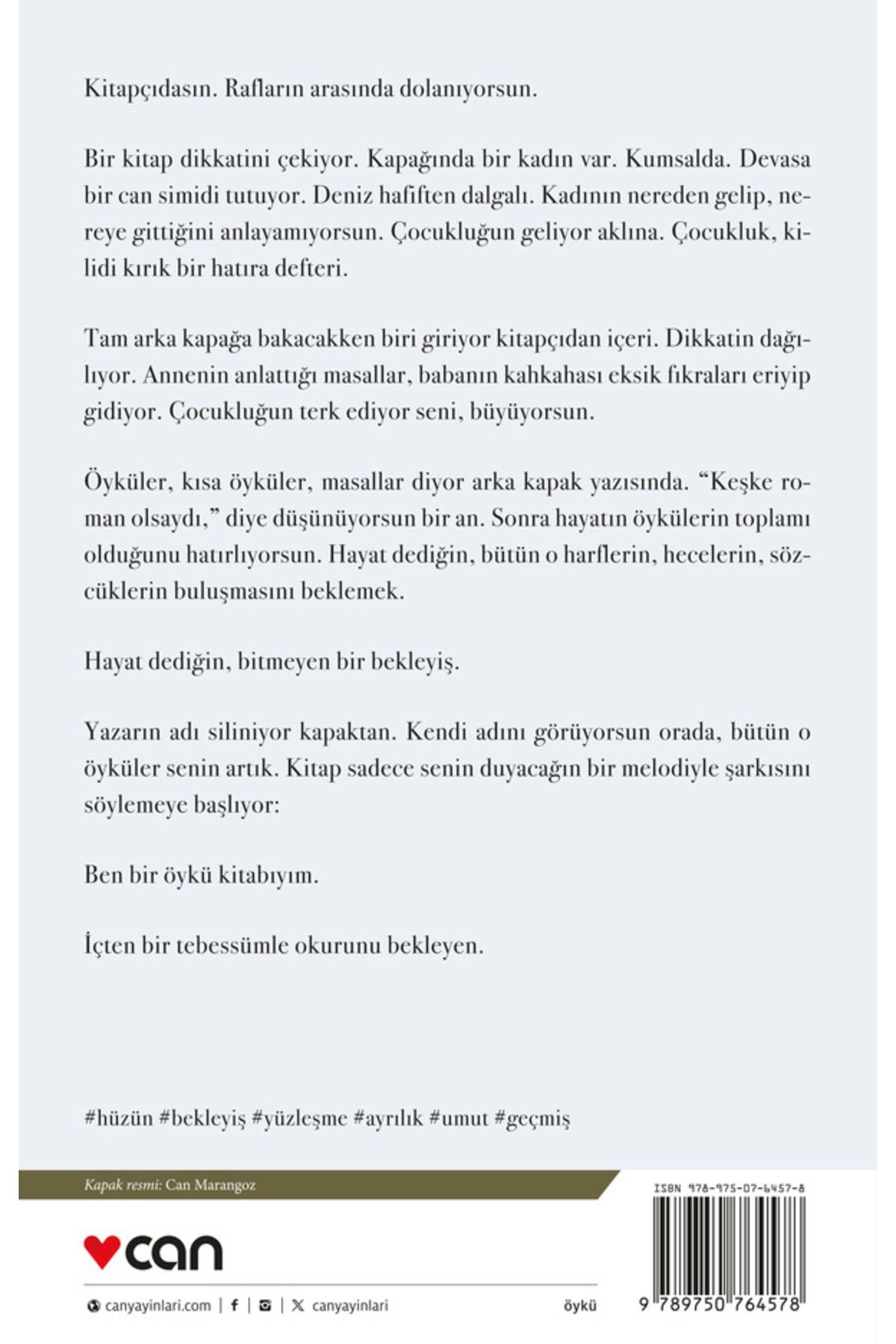 Belki Yaz Erken Gelir