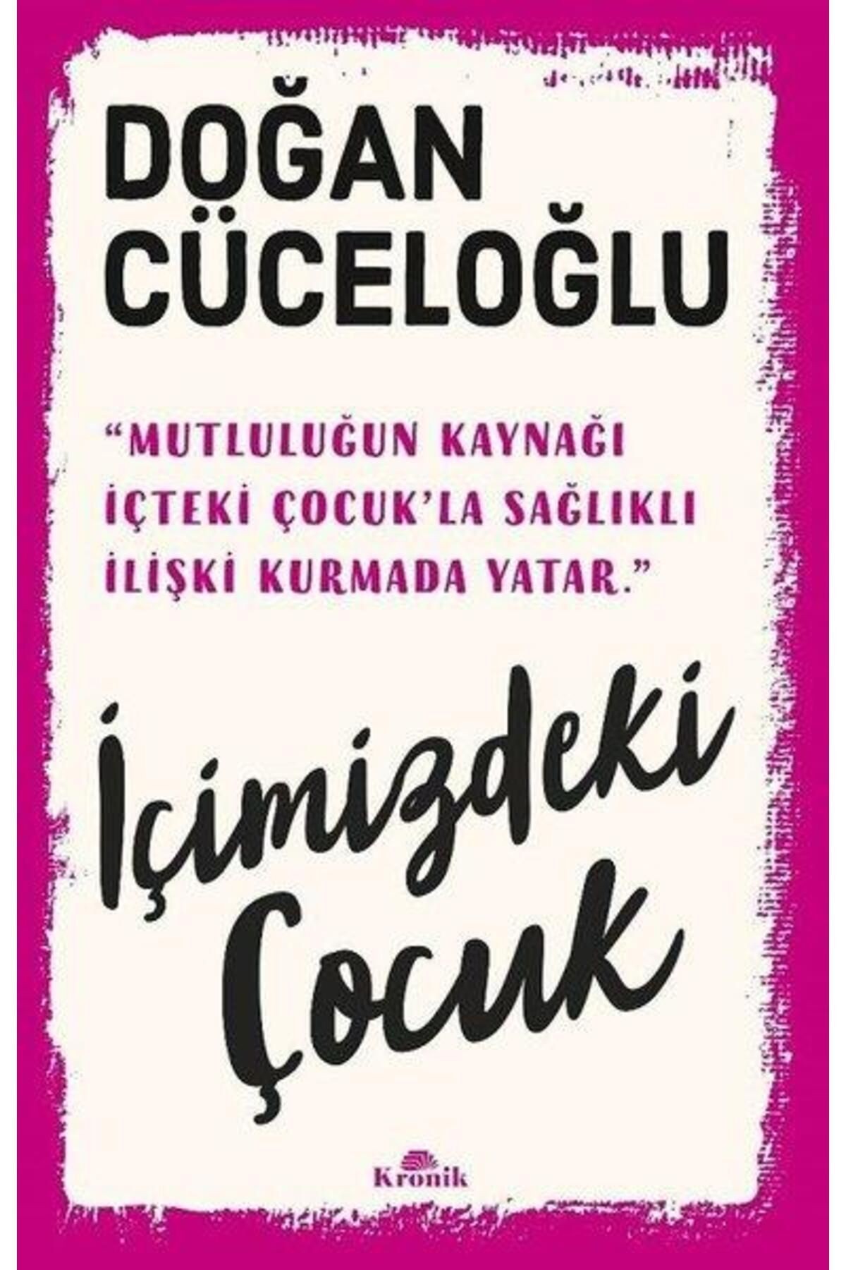 İçimizdeki Çocuk