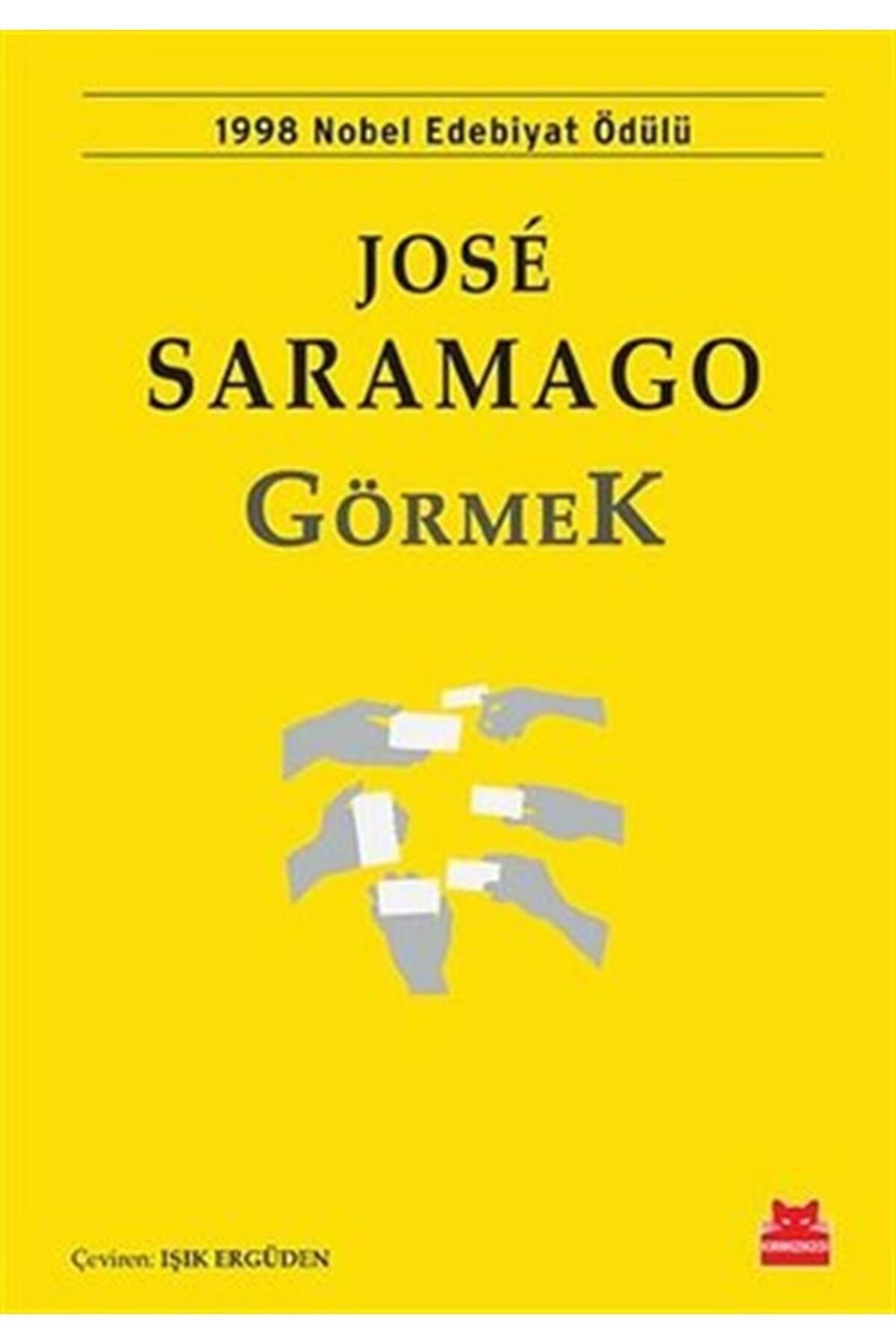 Görmek