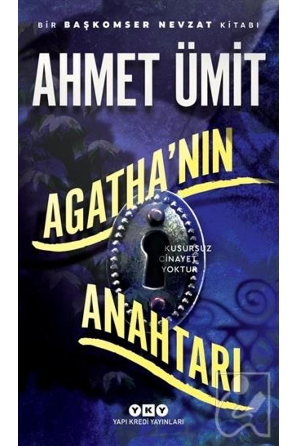 Agatha’nın Anahtarı