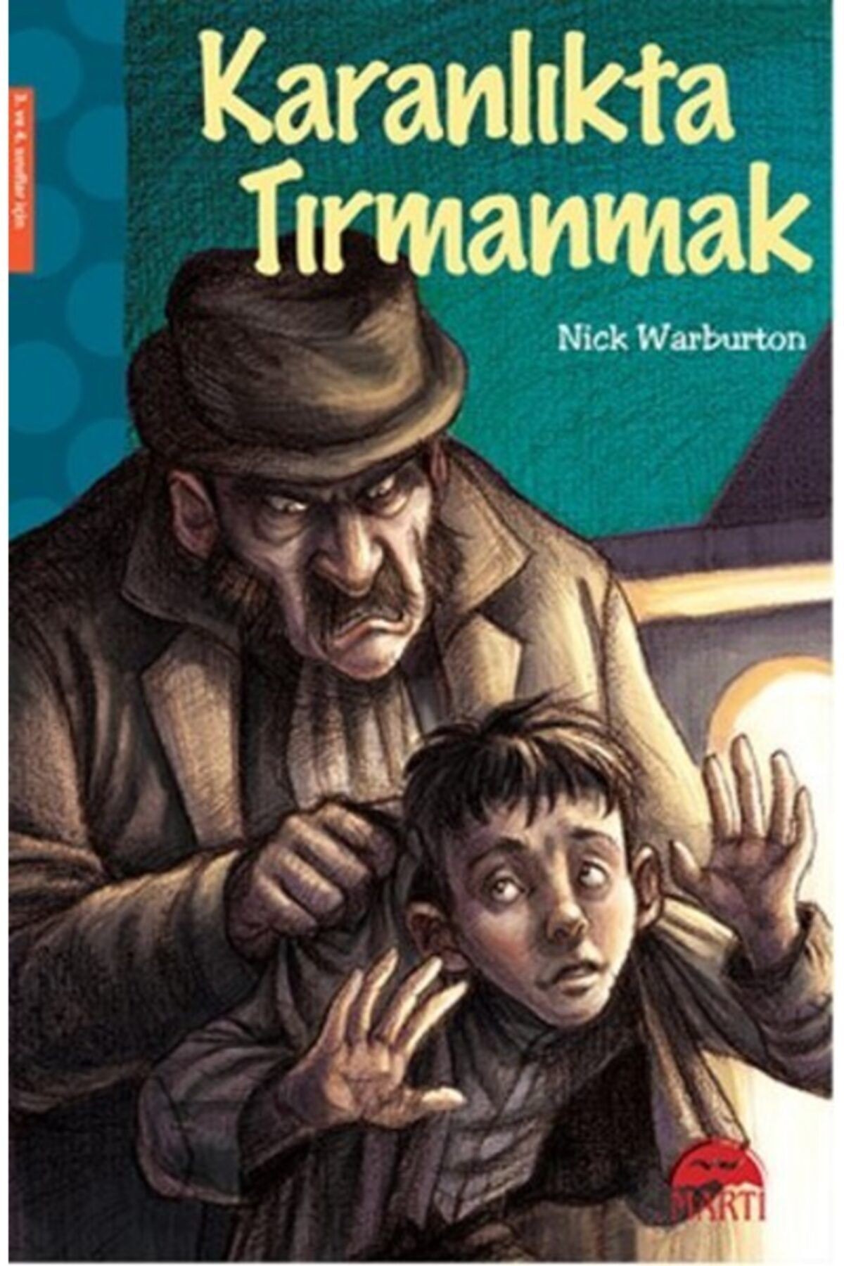 Karanlıkta Tırmanmak