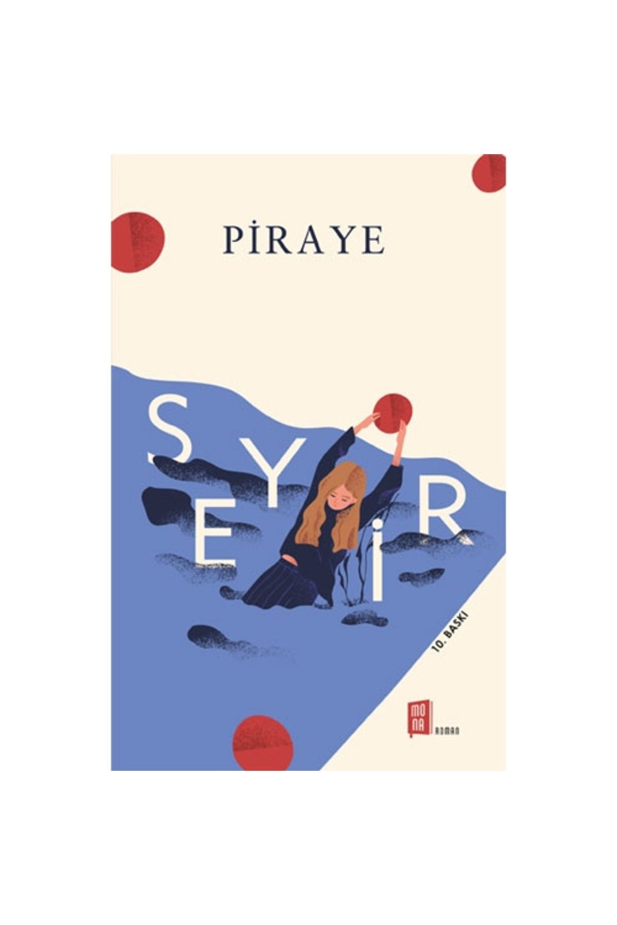 Seyir