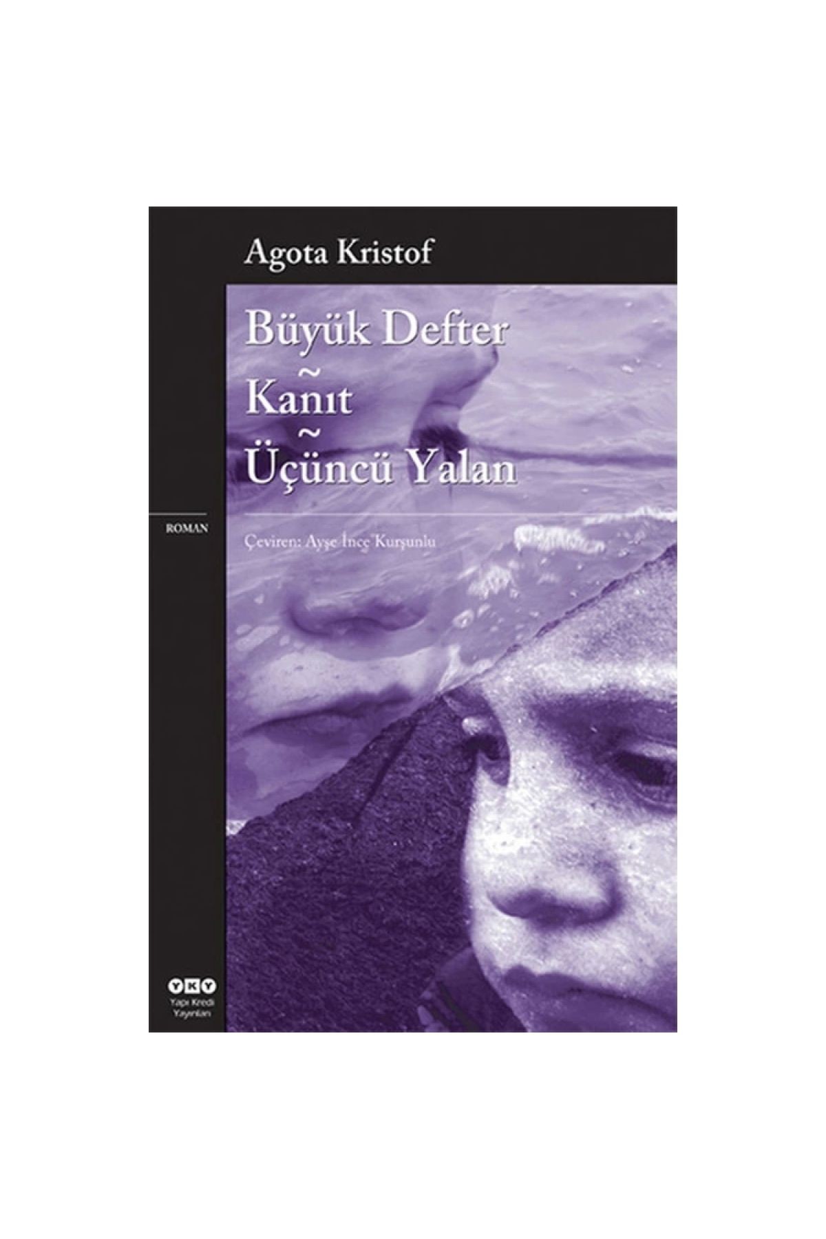 Büyük Defter-kanıt-üçüncü Yalan
