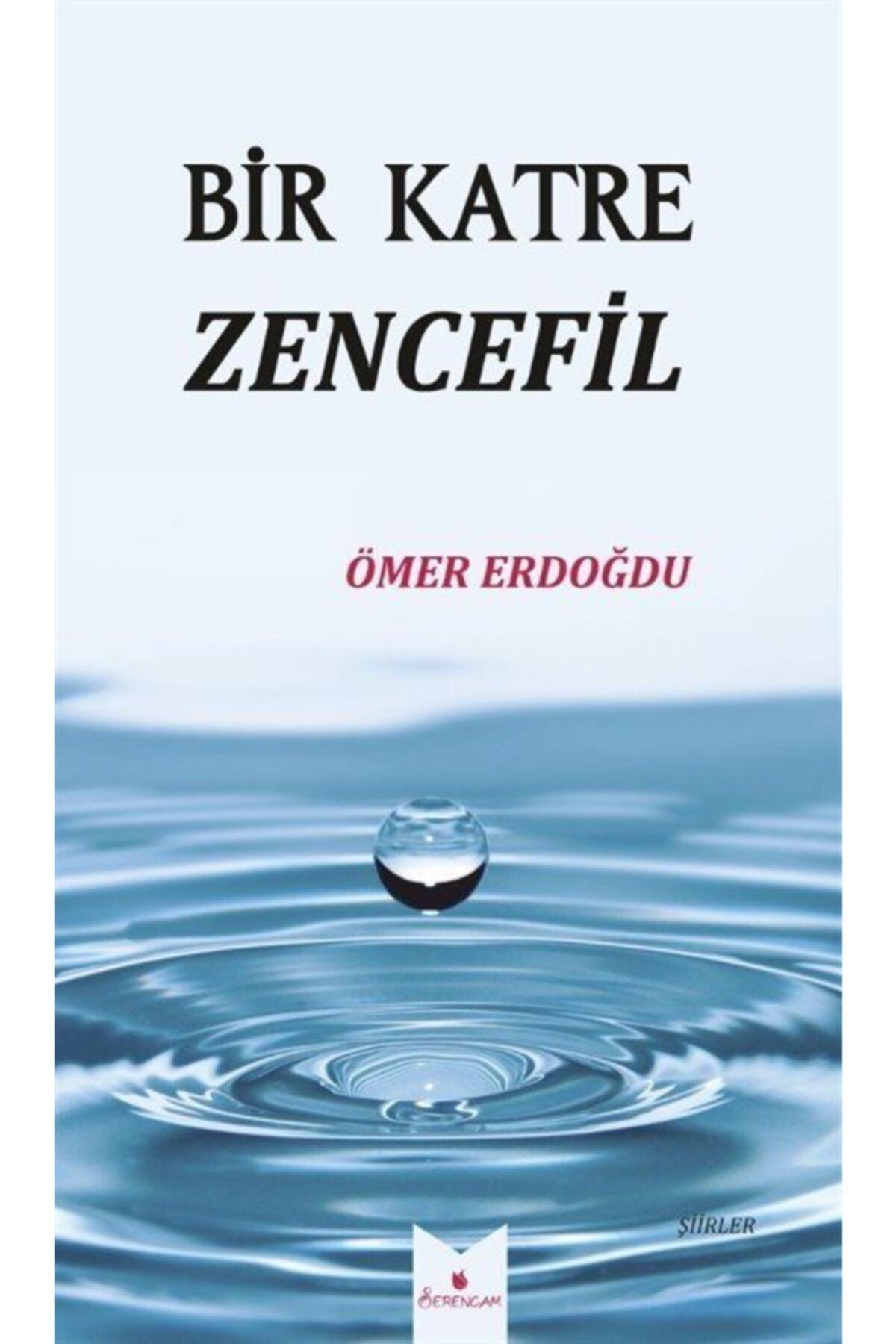 Bir Katre Zencefil