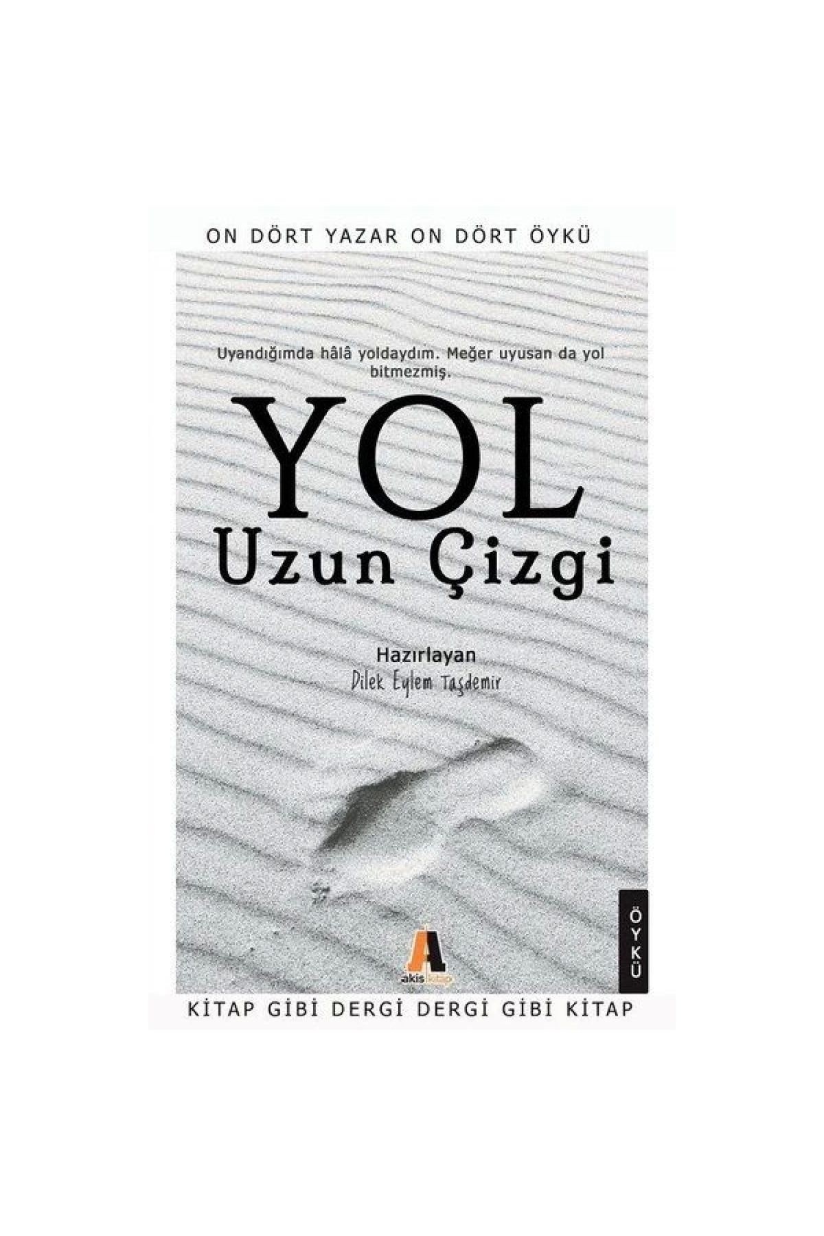 Yol - Uzun Çizgi